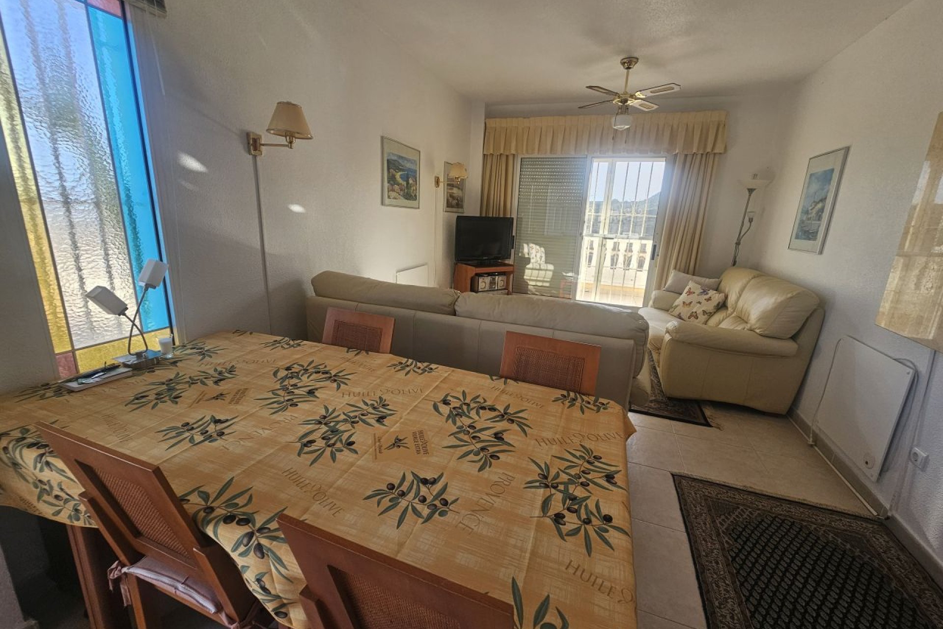 Resale - Apartment - Ciudad Quesada - Benimar 2