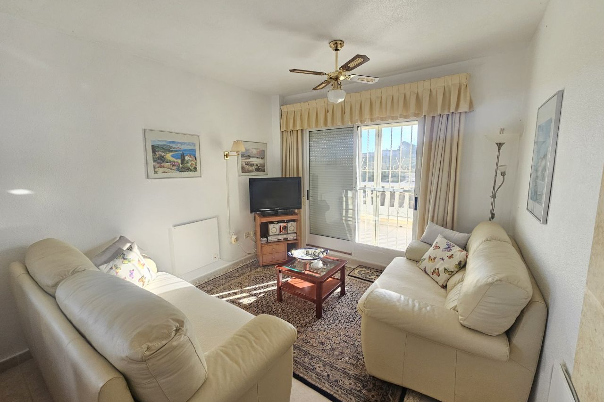 Resale - Apartment - Ciudad Quesada - Benimar 2