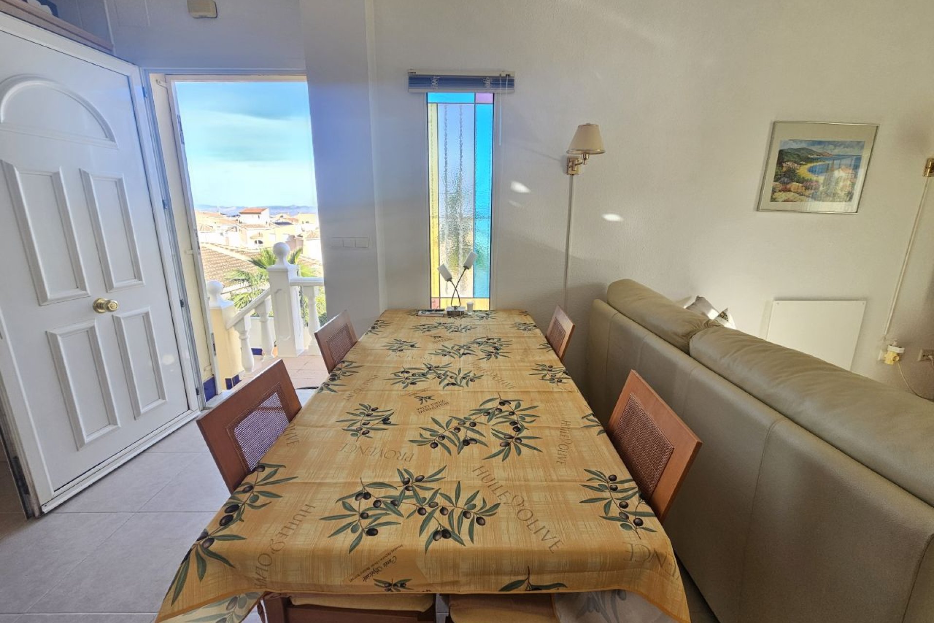 Resale - Apartment - Ciudad Quesada - Benimar 2