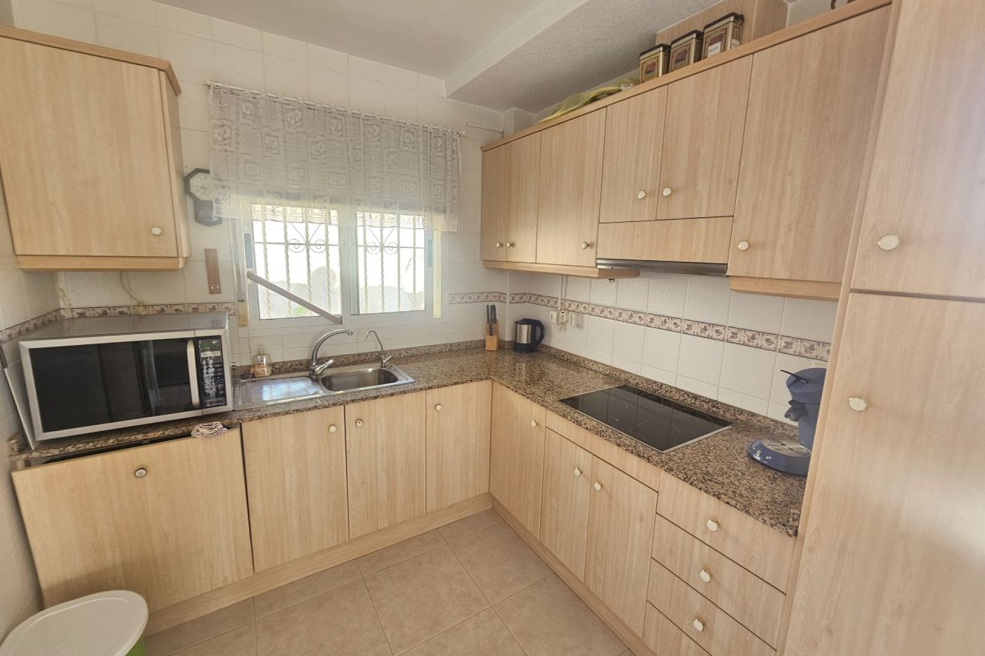 Resale - Apartment - Ciudad Quesada - Benimar 2
