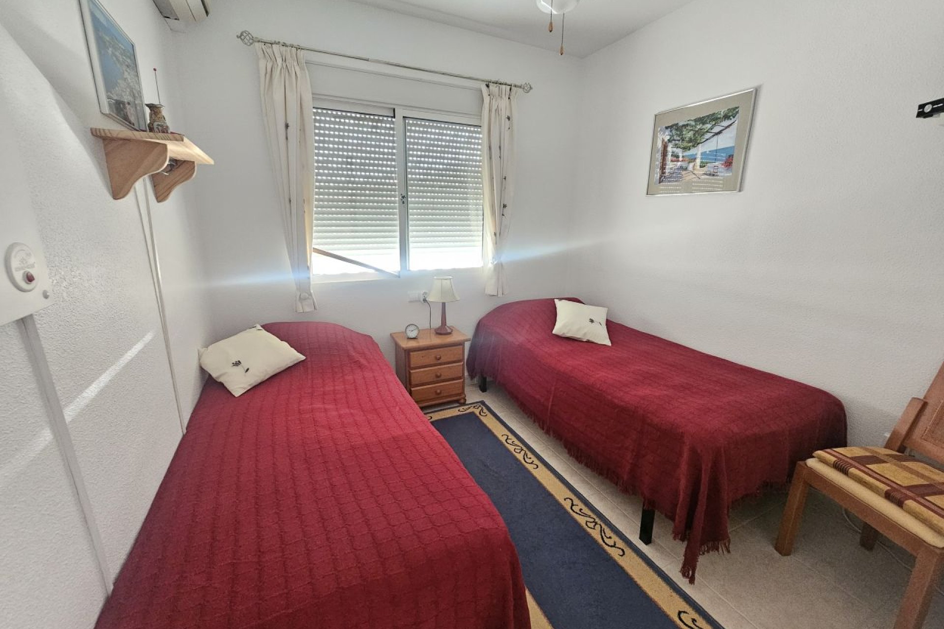 Resale - Apartment - Ciudad Quesada - Benimar 2