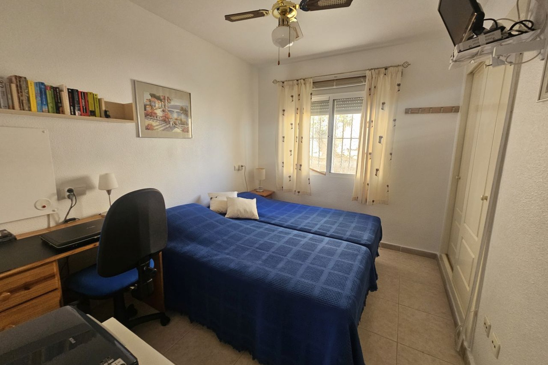 Resale - Apartment - Ciudad Quesada - Benimar 2