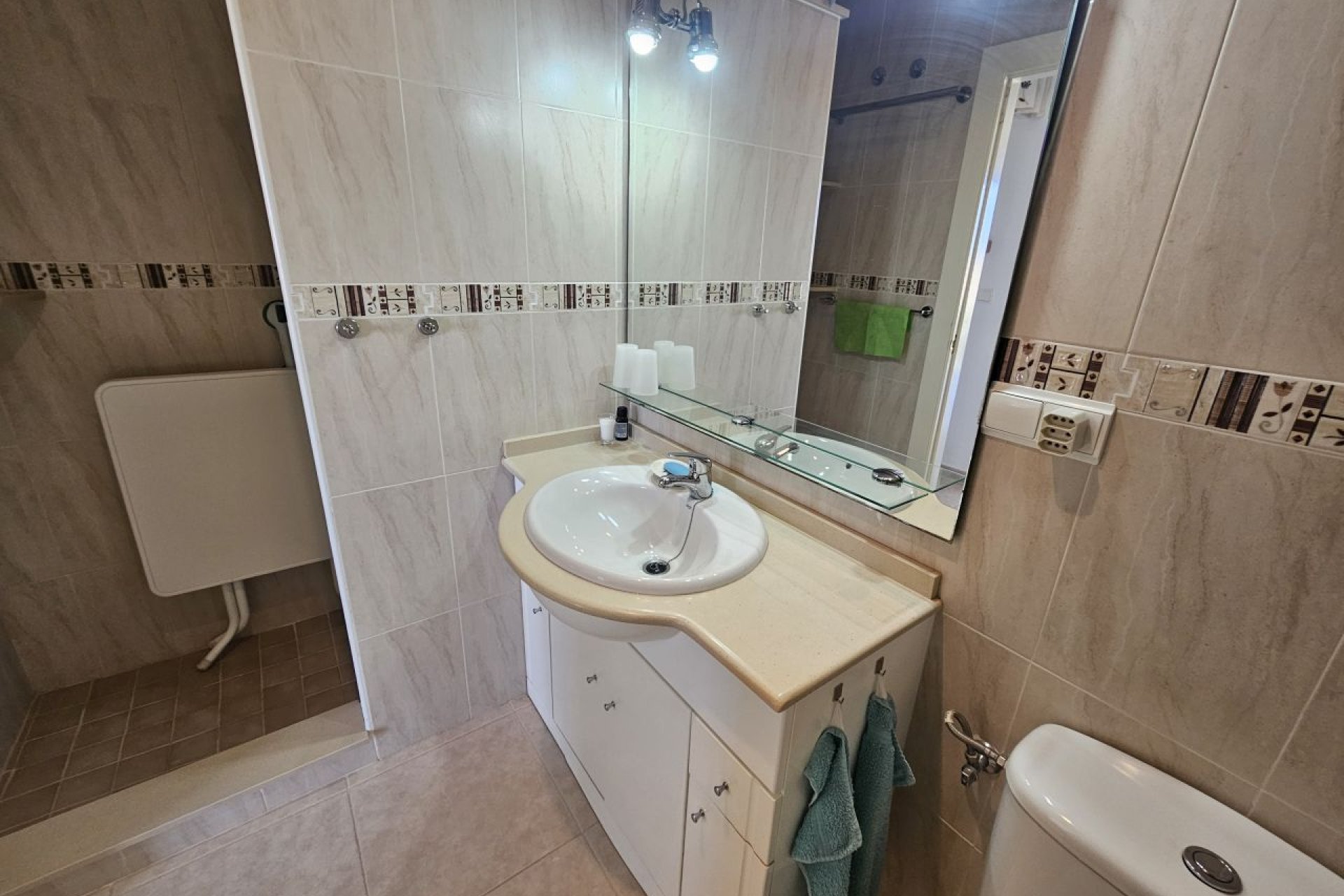 Resale - Apartment - Ciudad Quesada - Benimar 2