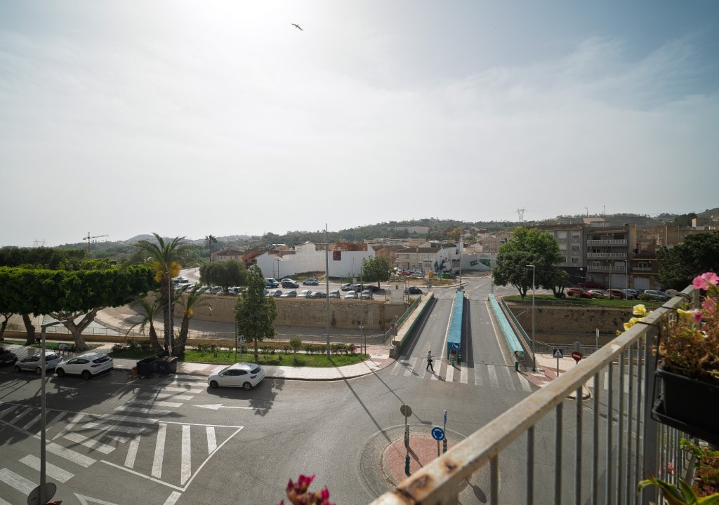 Resale - Apartment - Ciudad Quesada - Ciudad Quesada - Rojales