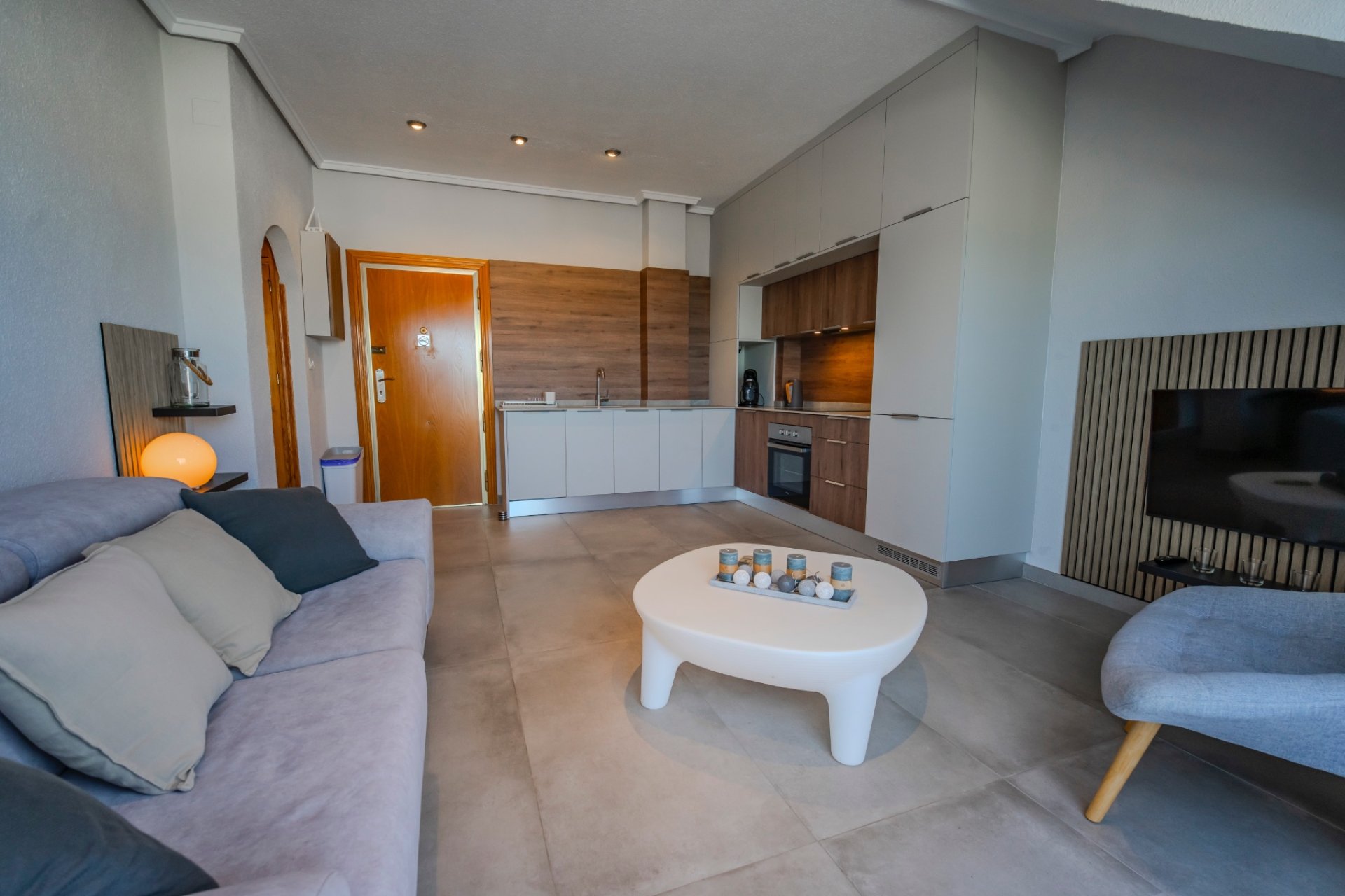 Resale - Apartment - Ciudad Quesada - Ciudad Quesada - Rojales