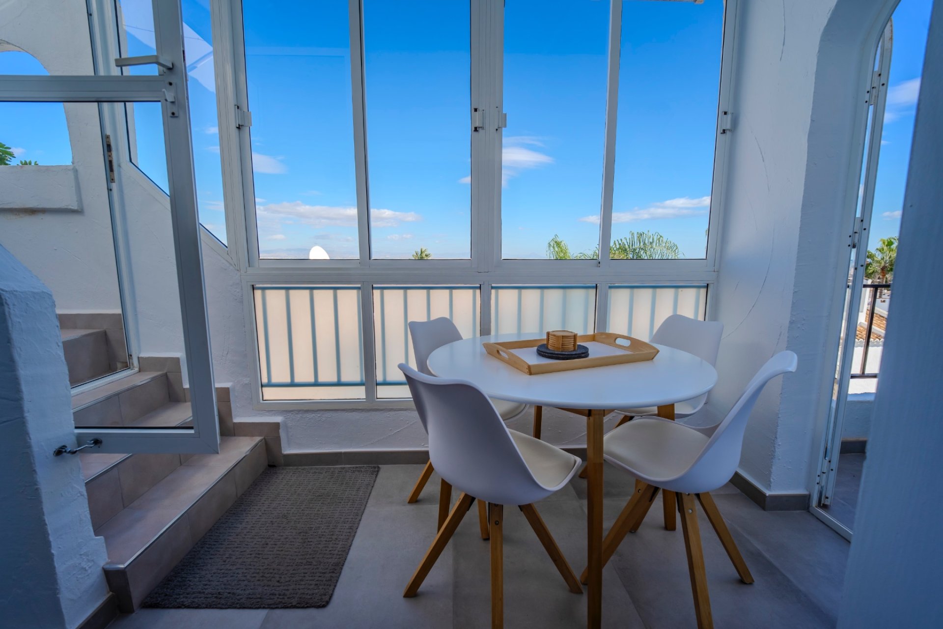 Resale - Apartment - Ciudad Quesada - Ciudad Quesada - Rojales