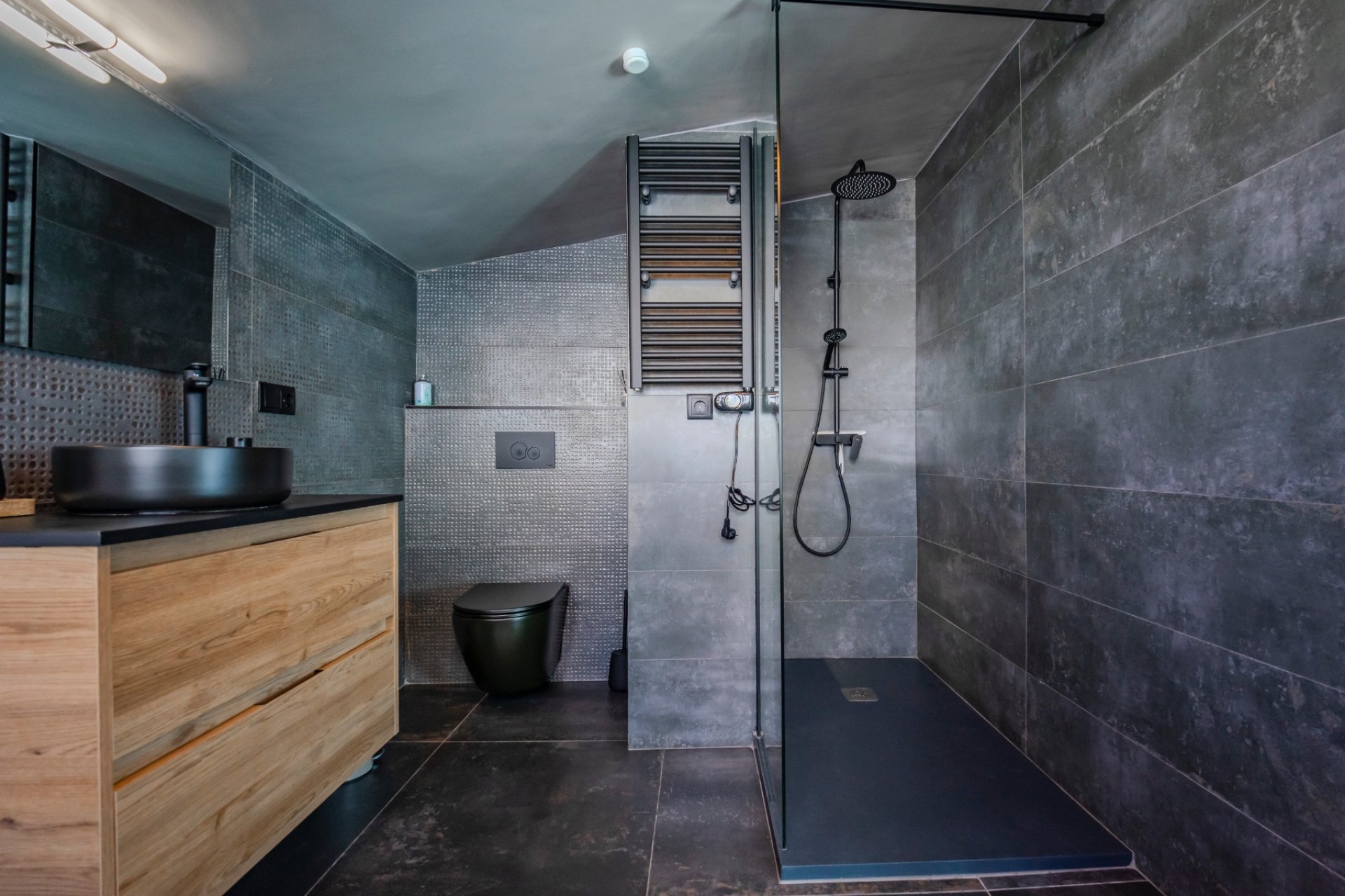 Resale - Apartment - Ciudad Quesada - Ciudad Quesada - Rojales