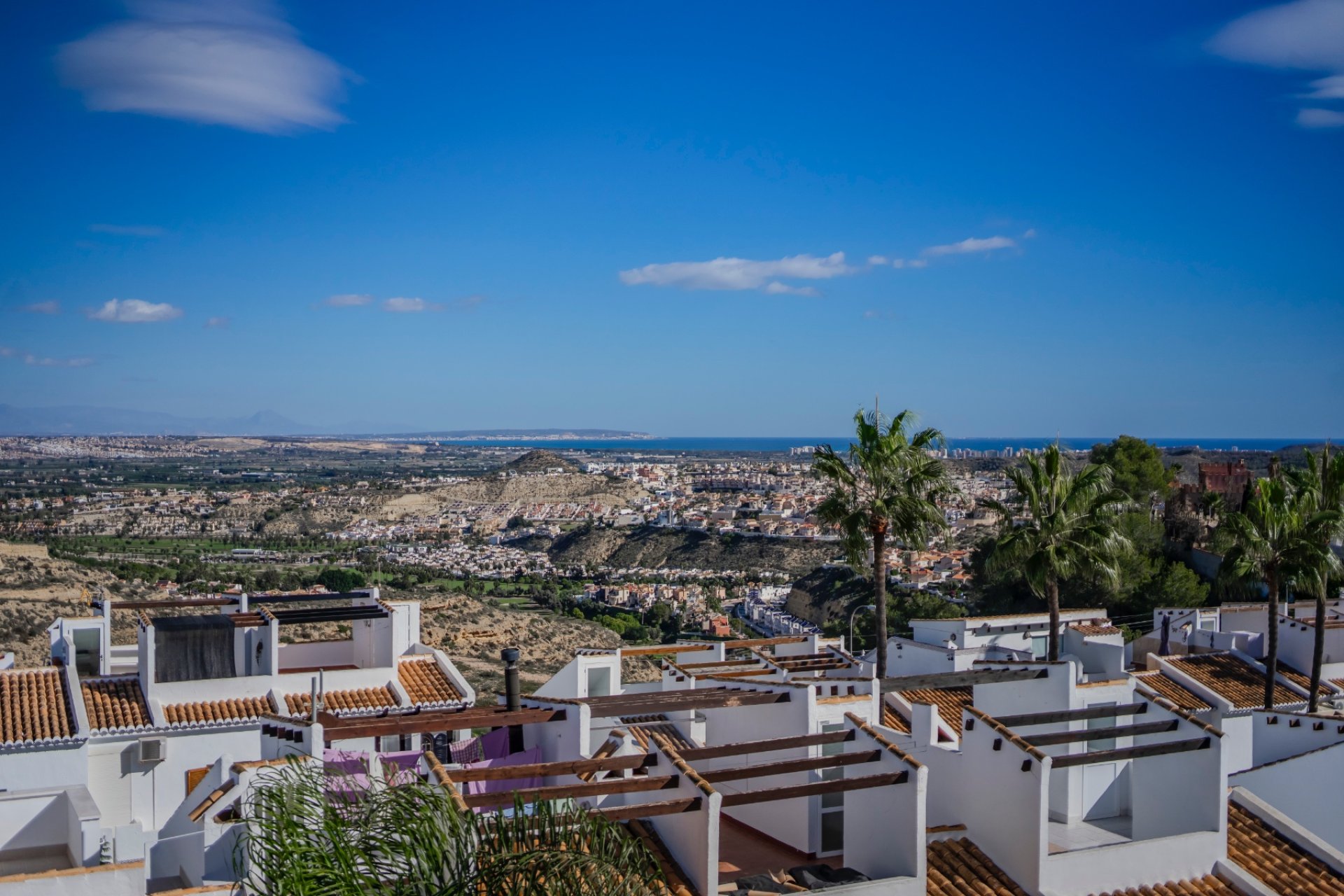 Resale - Apartment - Ciudad Quesada - Ciudad Quesada - Rojales