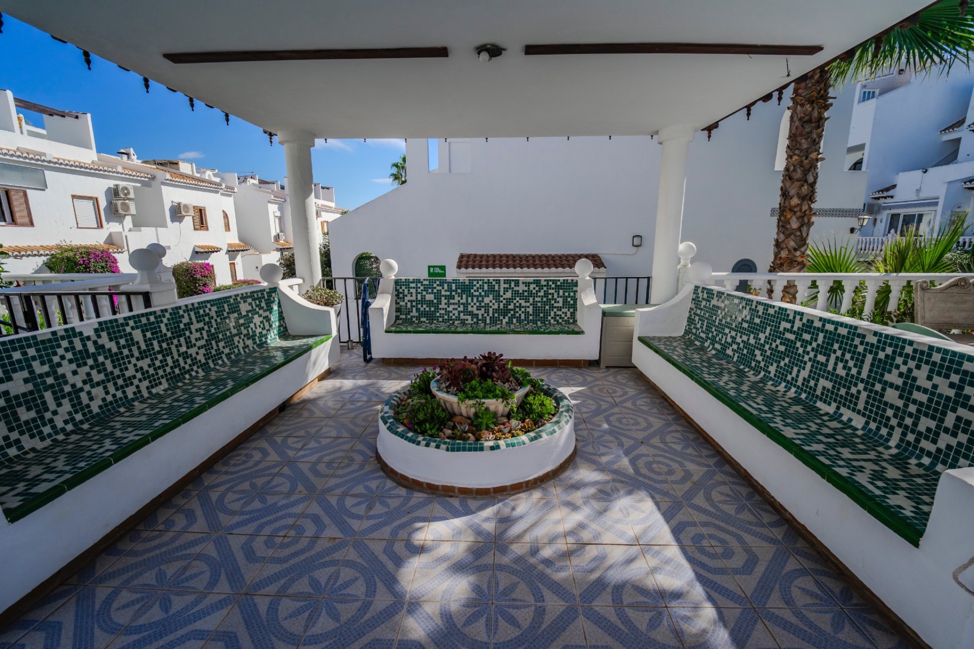 Resale - Apartment - Ciudad Quesada - Ciudad Quesada - Rojales