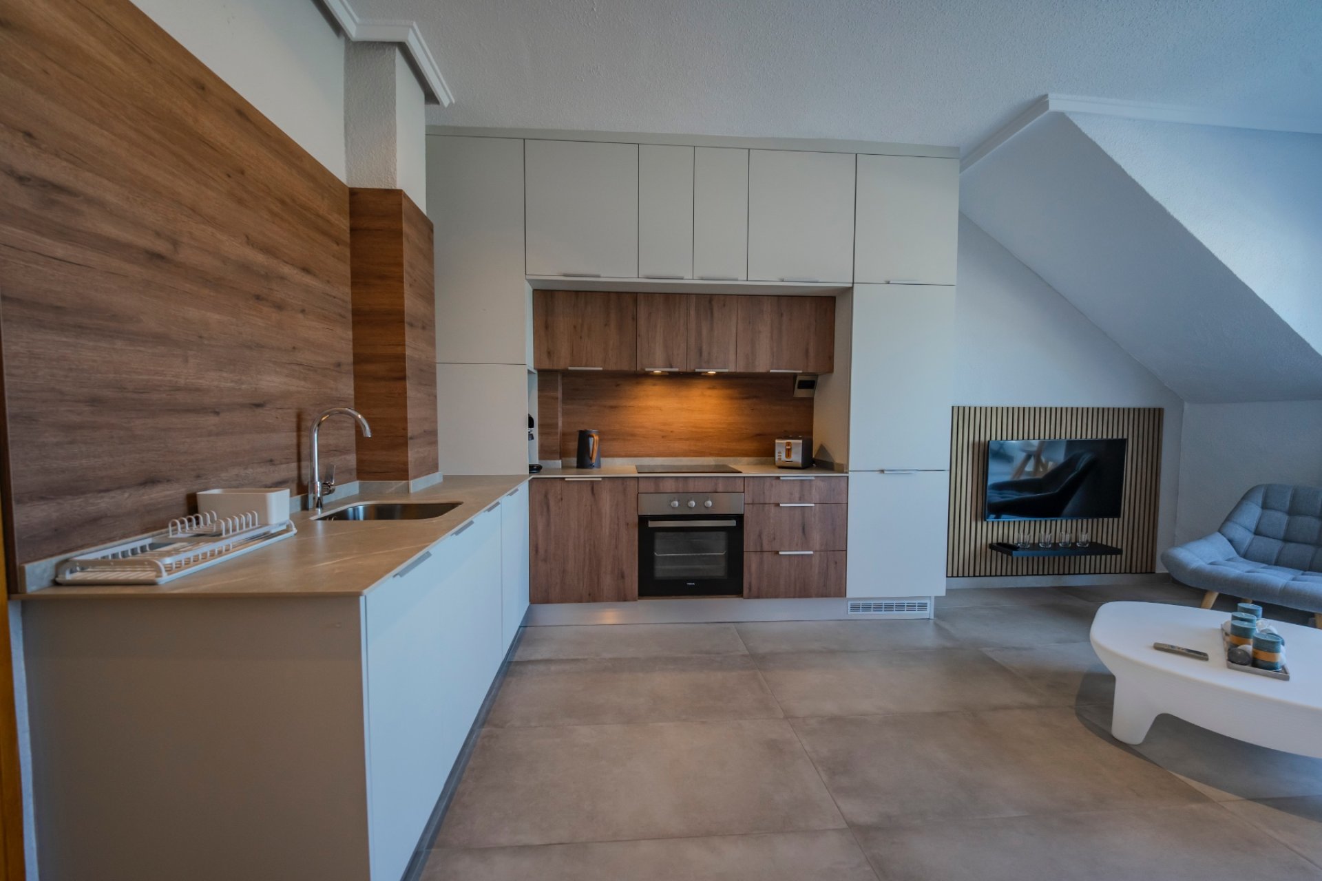 Resale - Apartment - Ciudad Quesada - Ciudad Quesada - Rojales