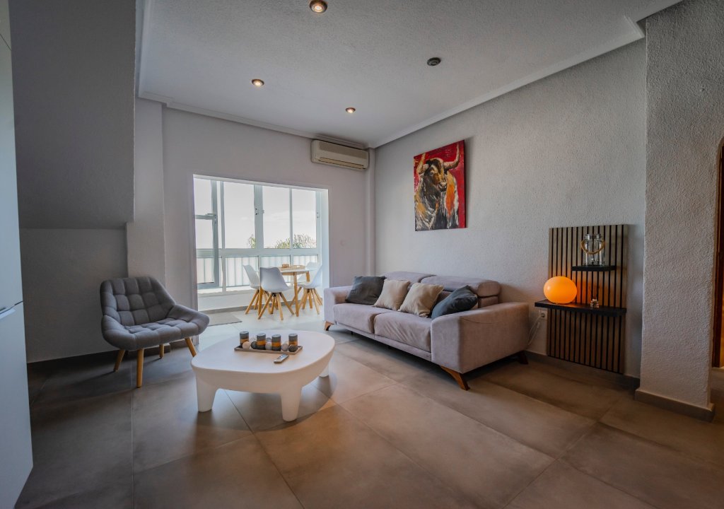 Resale - Apartment - Ciudad Quesada - Ciudad Quesada - Rojales