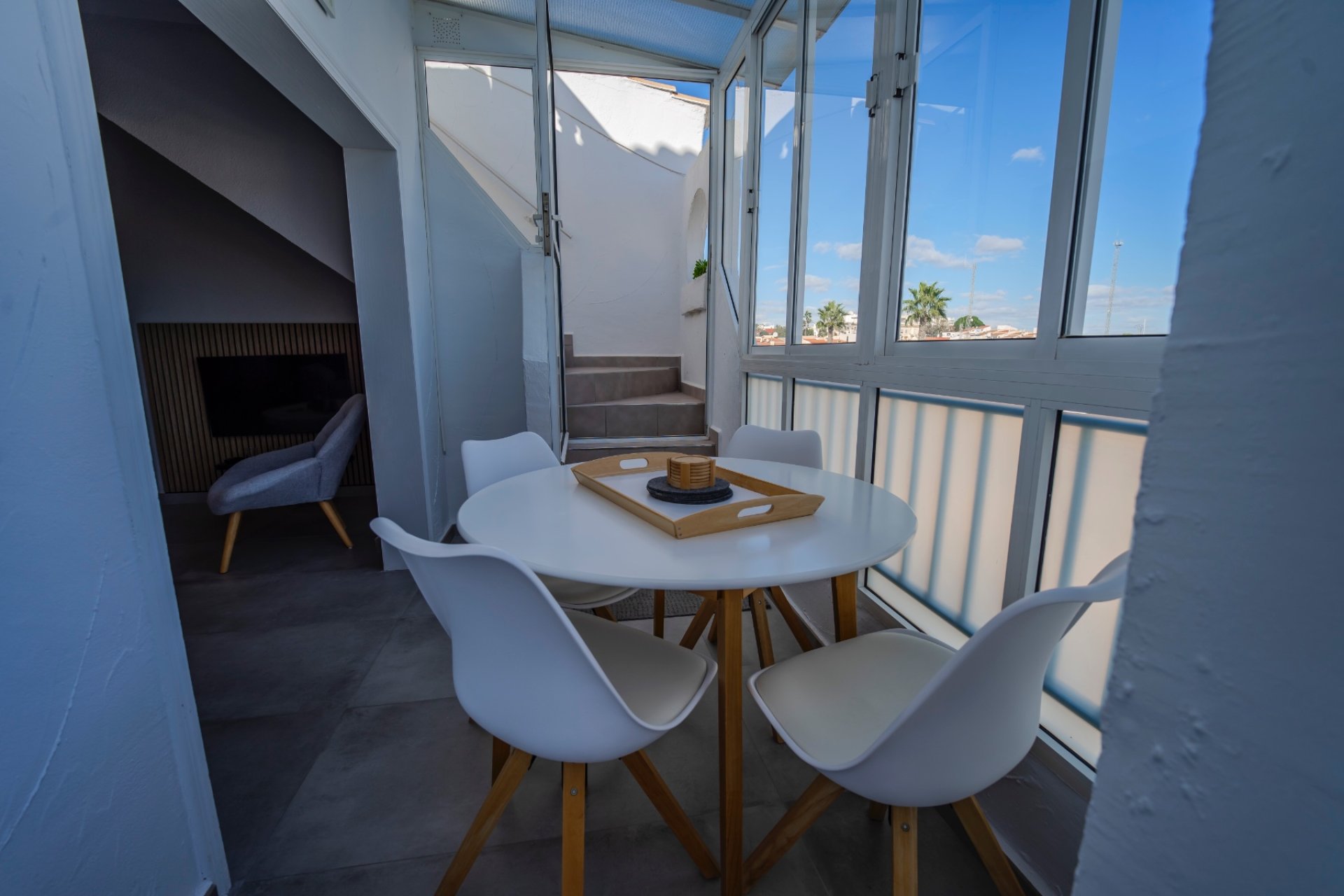 Resale - Apartment - Ciudad Quesada - Ciudad Quesada - Rojales