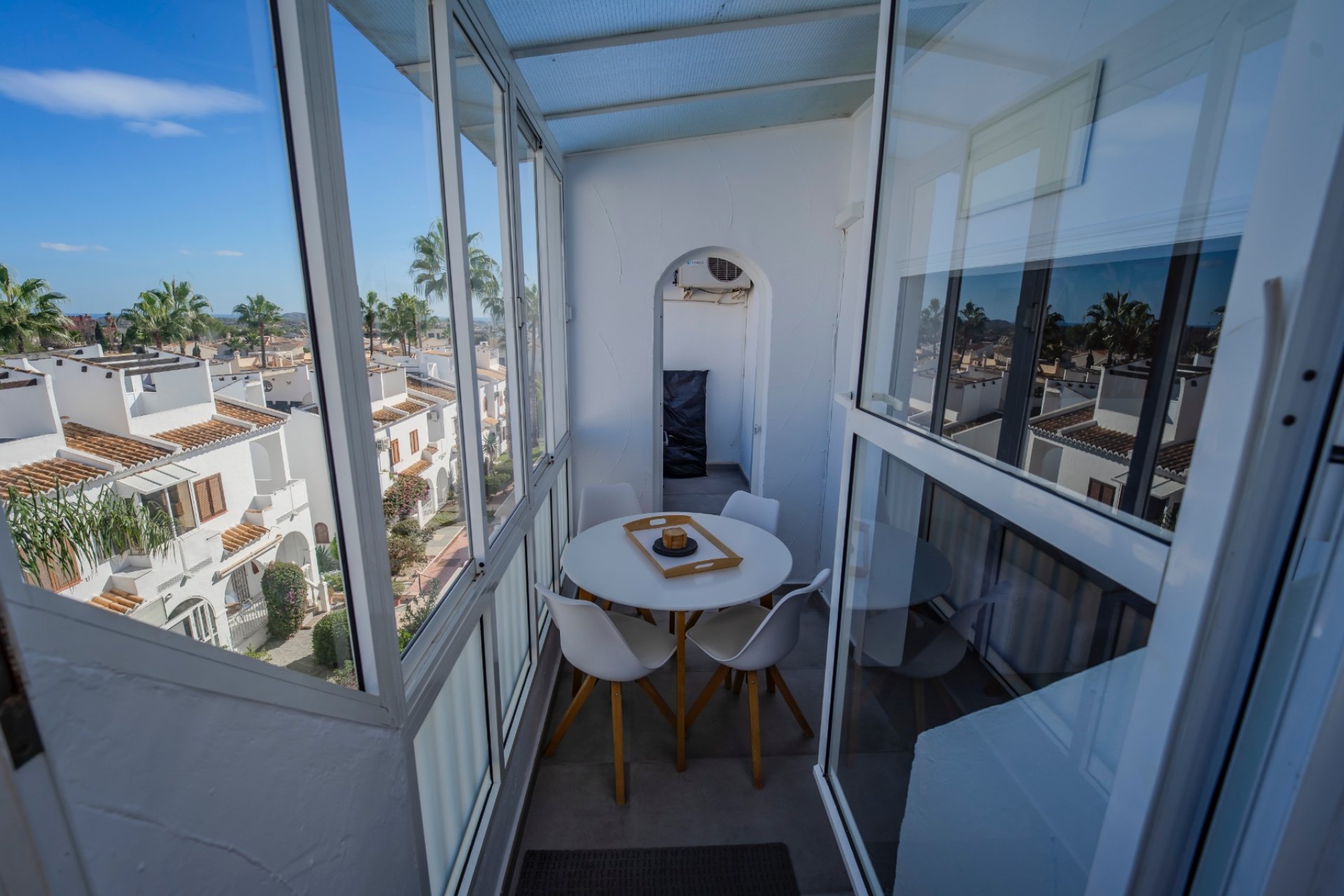 Resale - Apartment - Ciudad Quesada - Ciudad Quesada - Rojales