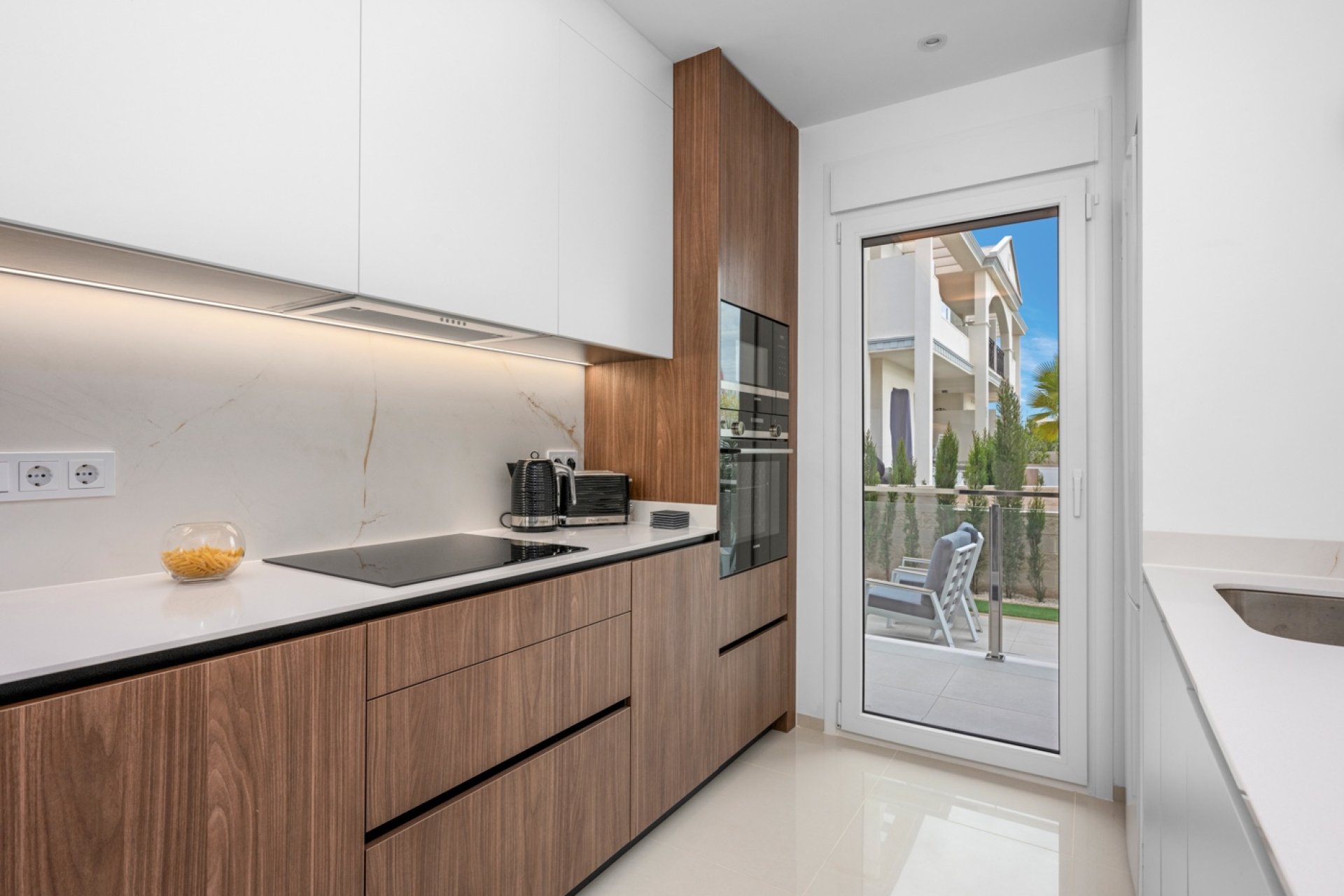 Resale - Apartment - Ciudad Quesada - Ciudad Quesada - Rojales
