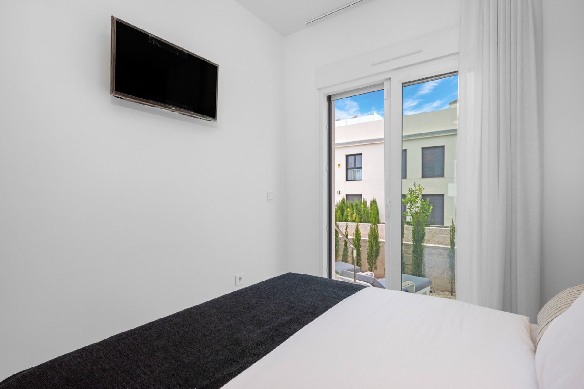 Resale - Apartment - Ciudad Quesada - Ciudad Quesada - Rojales