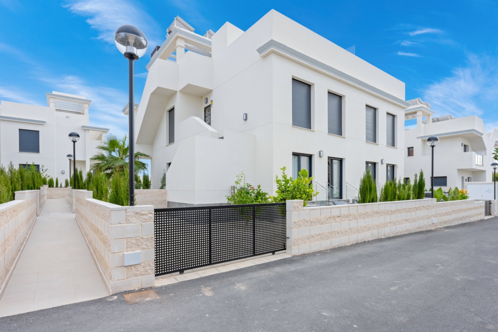 Resale - Apartment - Ciudad Quesada - Ciudad Quesada - Rojales