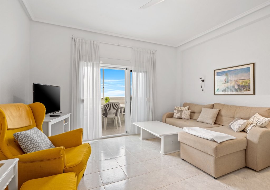 Resale - Apartment - Ciudad Quesada - Ciudad Quesada - Rojales