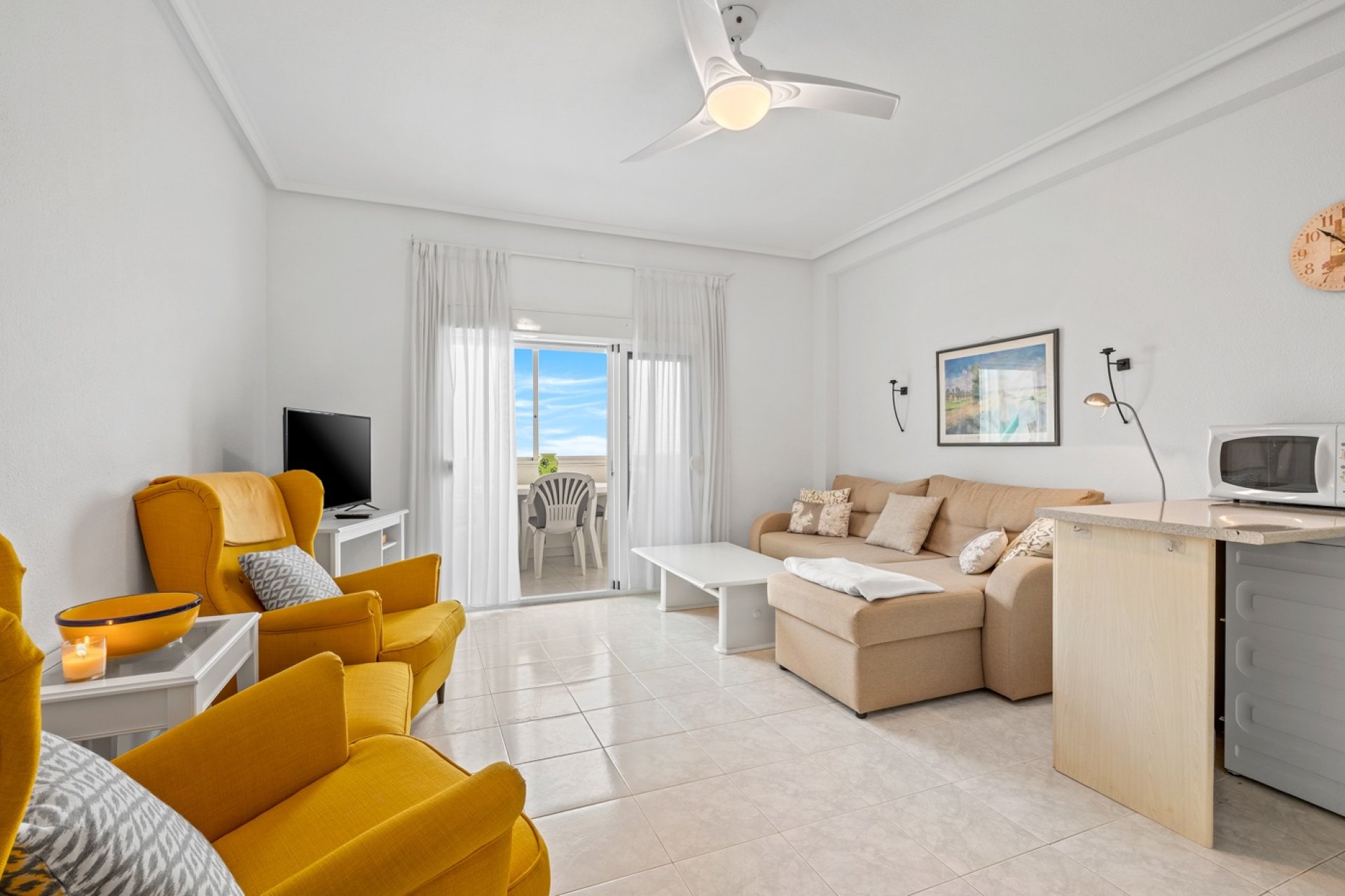 Resale - Apartment - Ciudad Quesada - Ciudad Quesada - Rojales