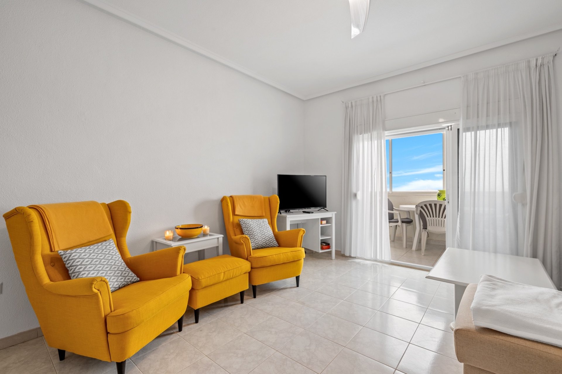 Resale - Apartment - Ciudad Quesada - Ciudad Quesada - Rojales