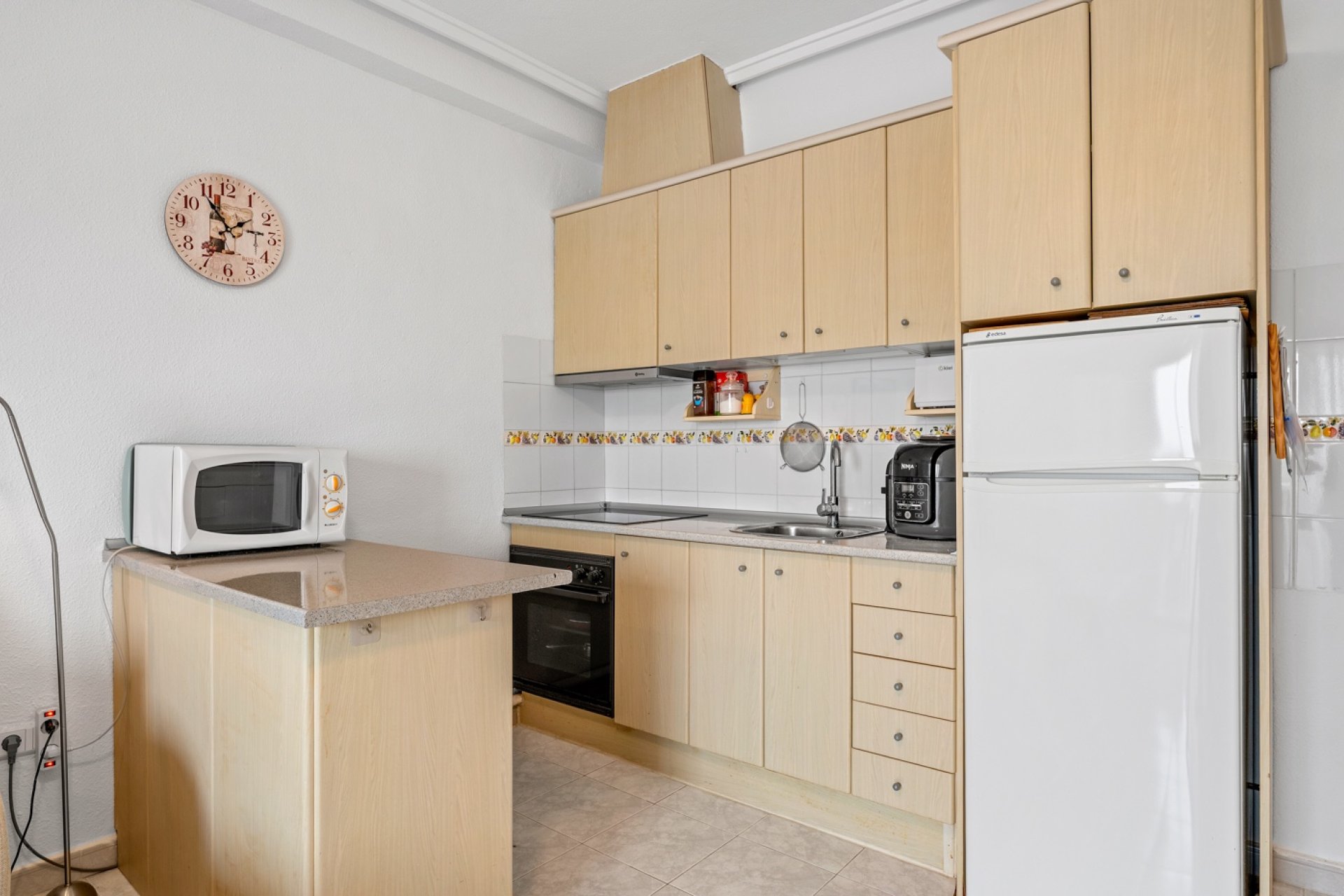 Resale - Apartment - Ciudad Quesada - Ciudad Quesada - Rojales