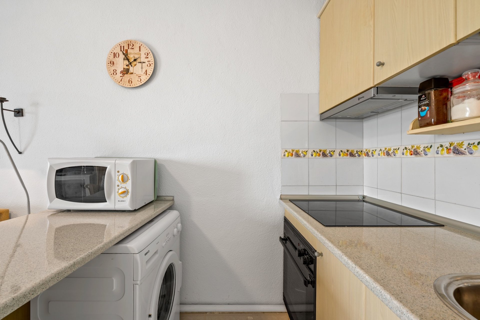 Resale - Apartment - Ciudad Quesada - Ciudad Quesada - Rojales