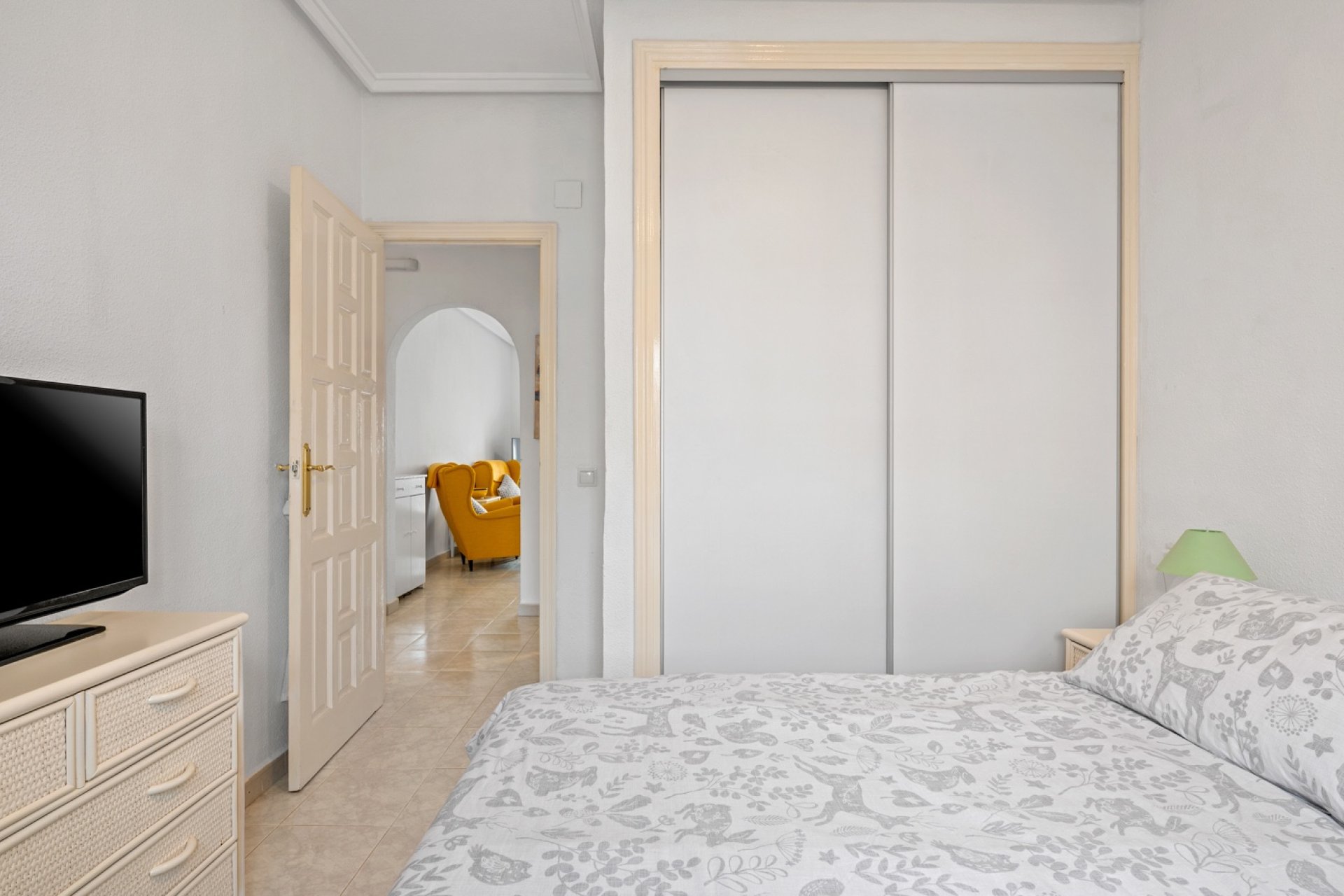 Resale - Apartment - Ciudad Quesada - Ciudad Quesada - Rojales