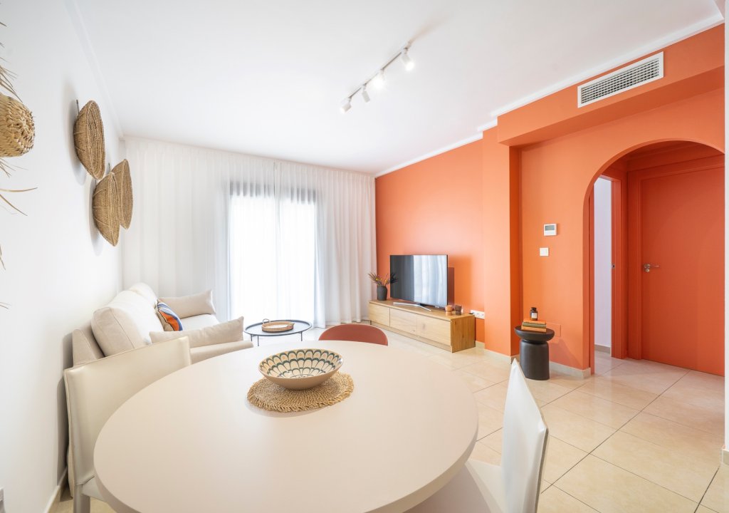 Resale - Apartment - Ciudad Quesada - Ciudad Quesada - Rojales