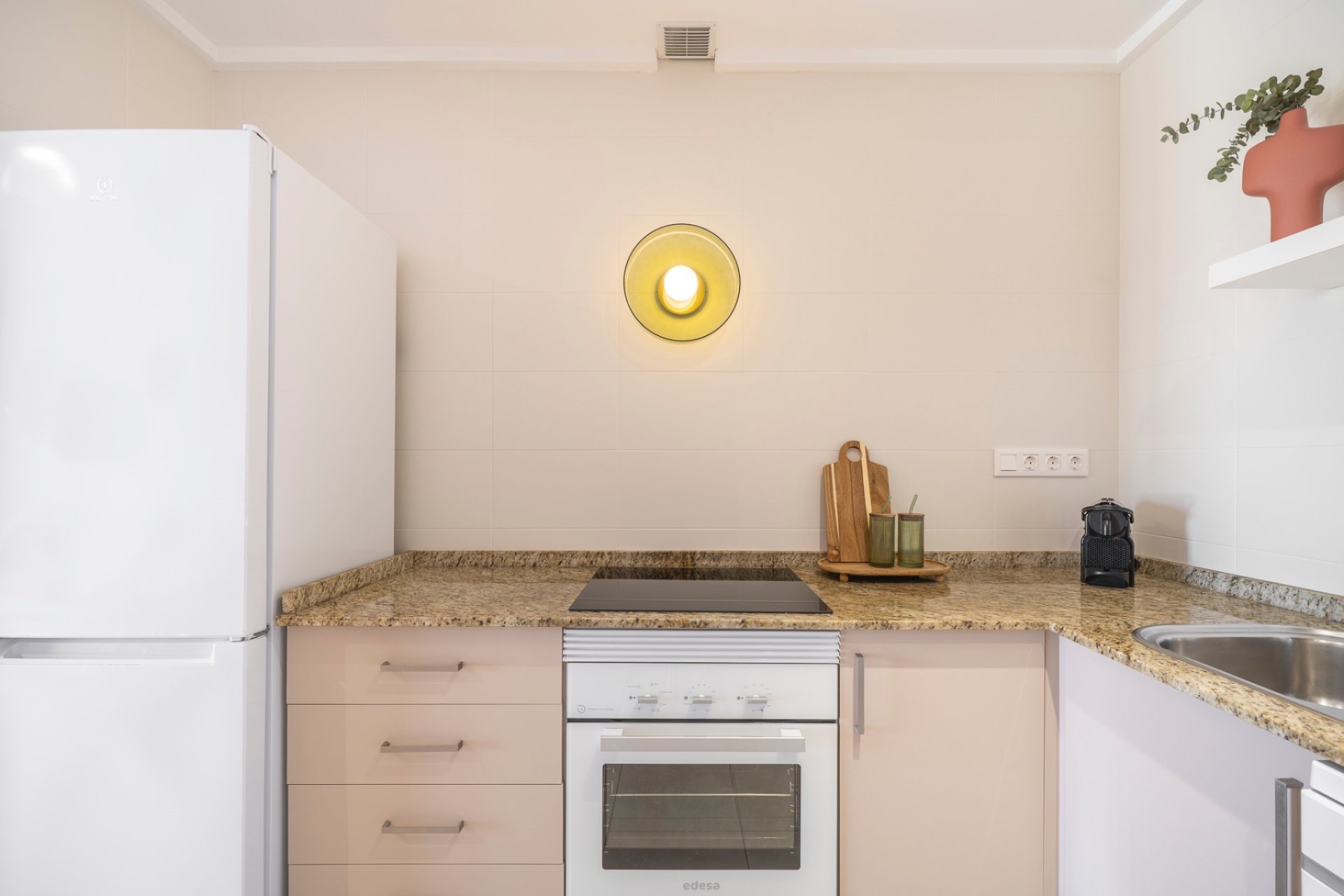 Resale - Apartment - Ciudad Quesada - Ciudad Quesada - Rojales