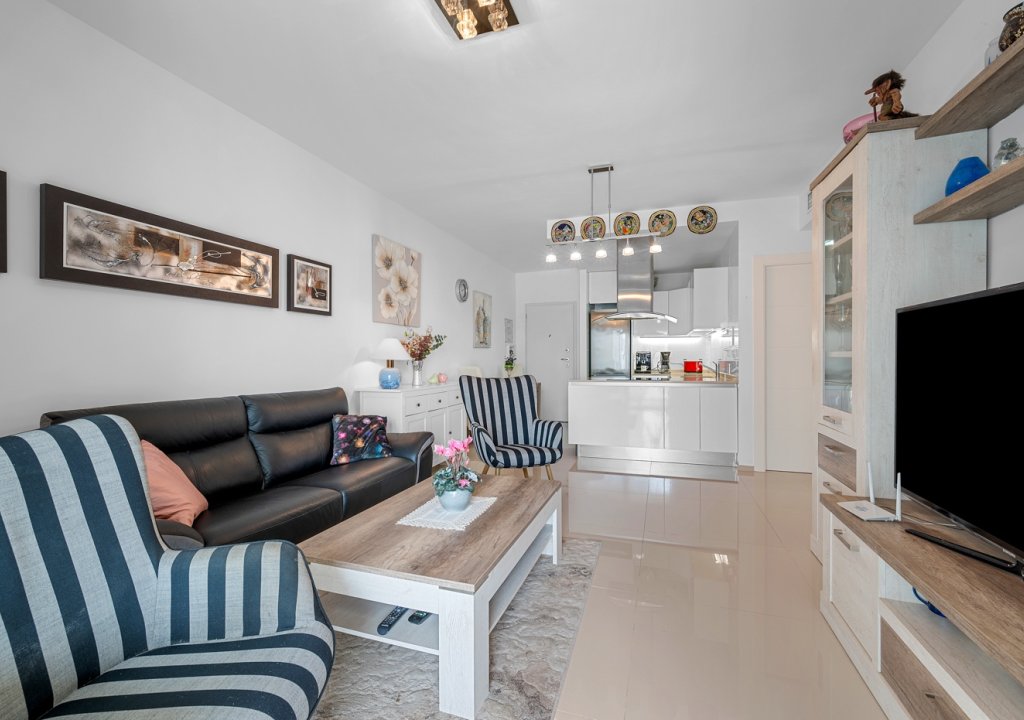 Resale - Apartment - Ciudad Quesada - Ciudad Quesada - Rojales