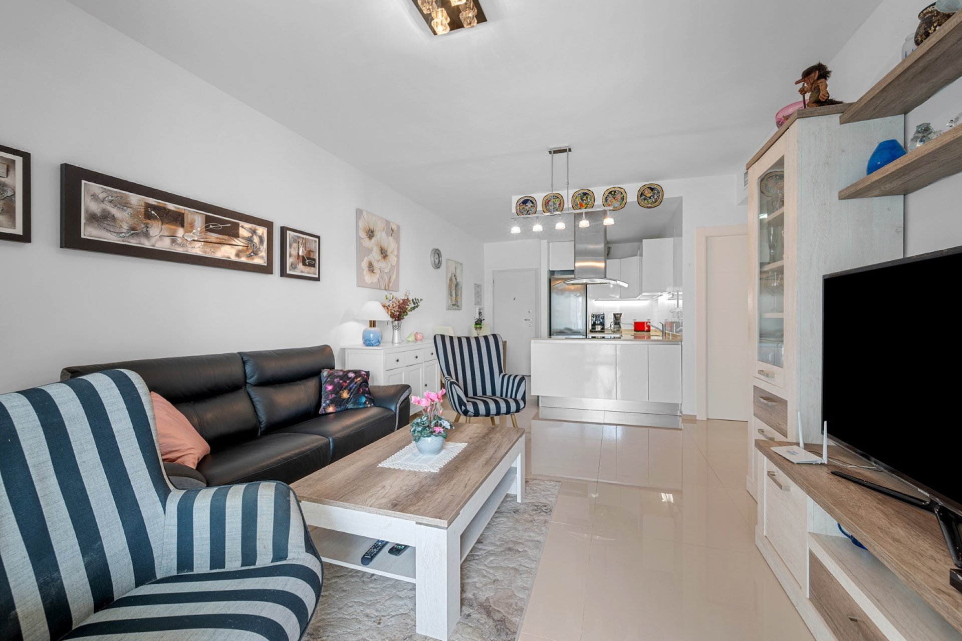 Resale - Apartment - Ciudad Quesada - Ciudad Quesada - Rojales