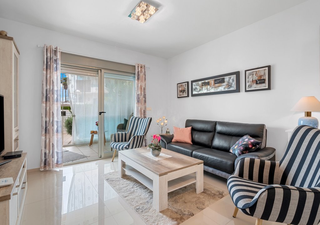 Resale - Apartment - Ciudad Quesada - Ciudad Quesada - Rojales