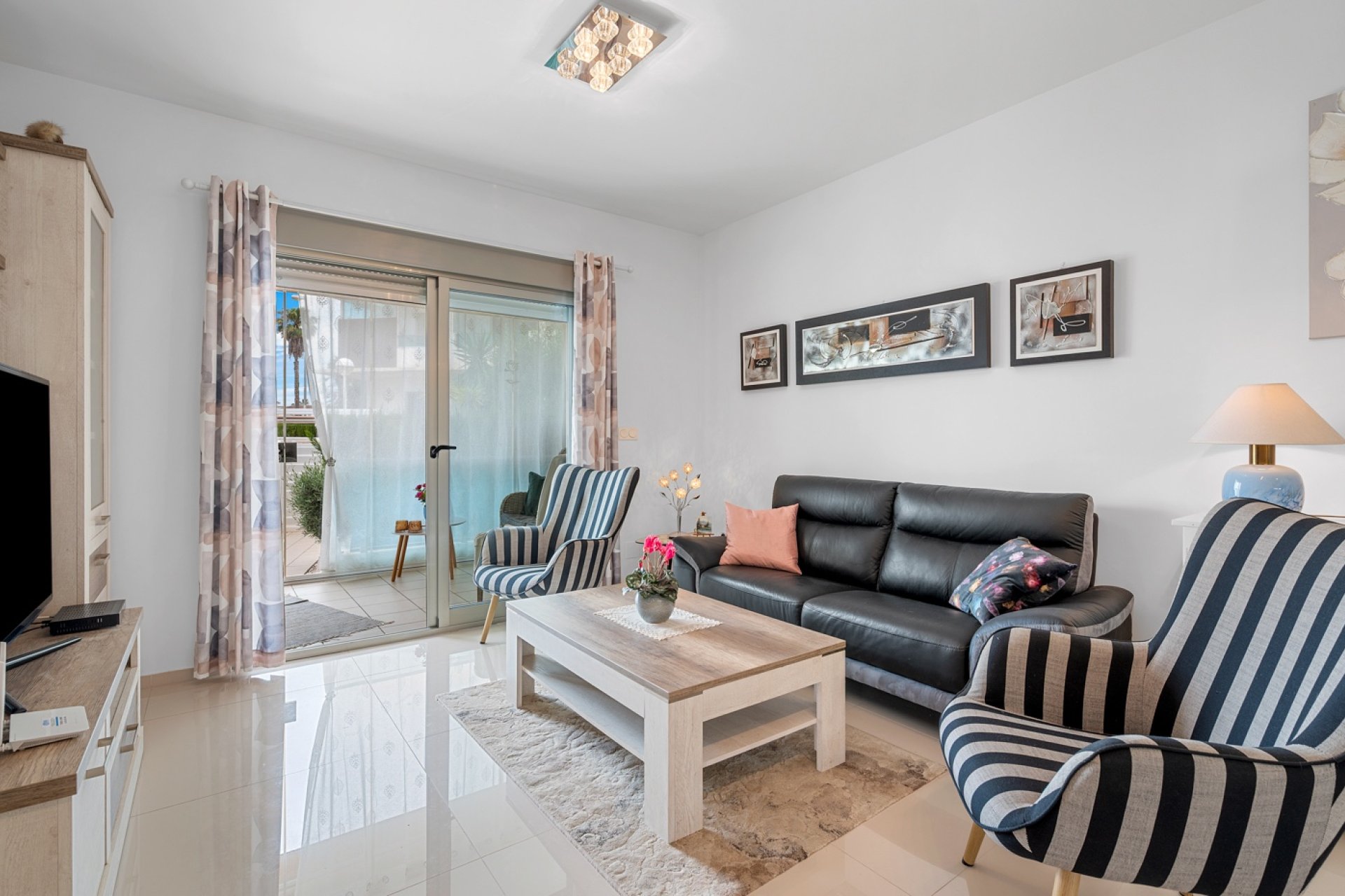 Resale - Apartment - Ciudad Quesada - Ciudad Quesada - Rojales