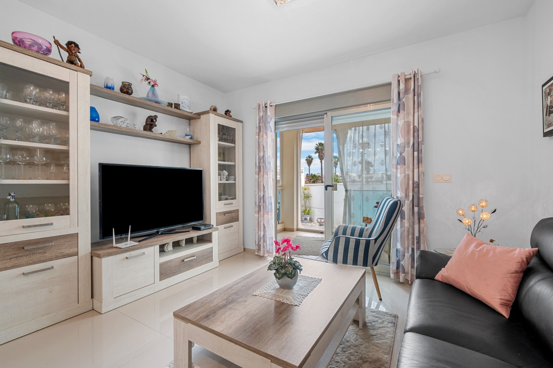 Resale - Apartment - Ciudad Quesada - Ciudad Quesada - Rojales