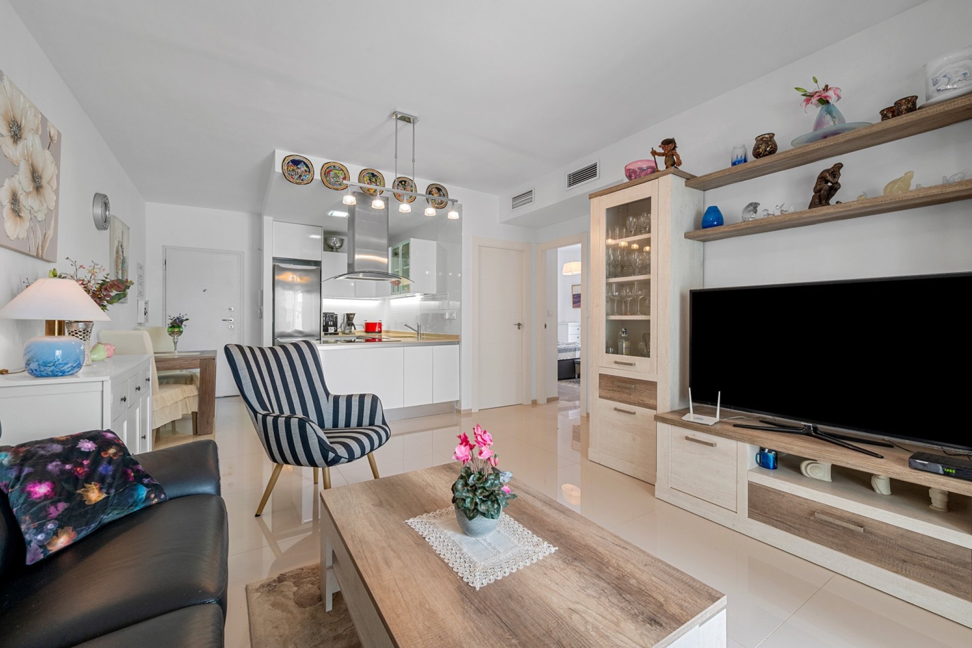 Resale - Apartment - Ciudad Quesada - Ciudad Quesada - Rojales