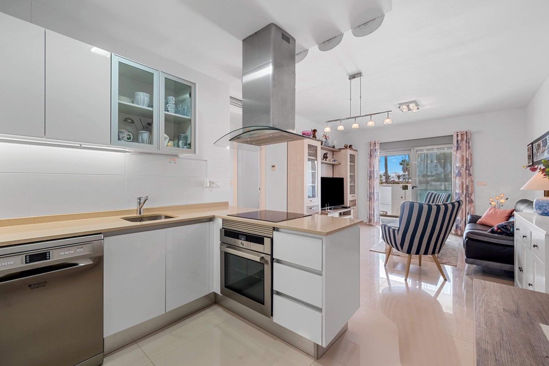 Resale - Apartment - Ciudad Quesada - Ciudad Quesada - Rojales