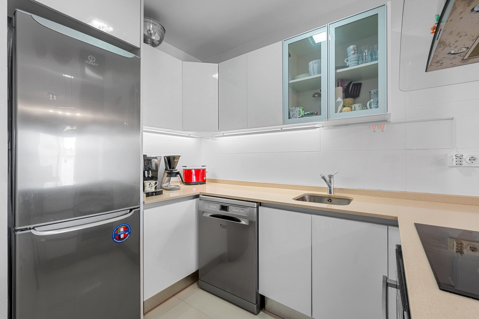 Resale - Apartment - Ciudad Quesada - Ciudad Quesada - Rojales