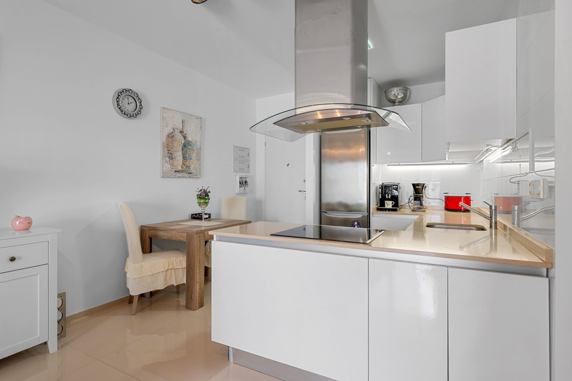 Resale - Apartment - Ciudad Quesada - Ciudad Quesada - Rojales