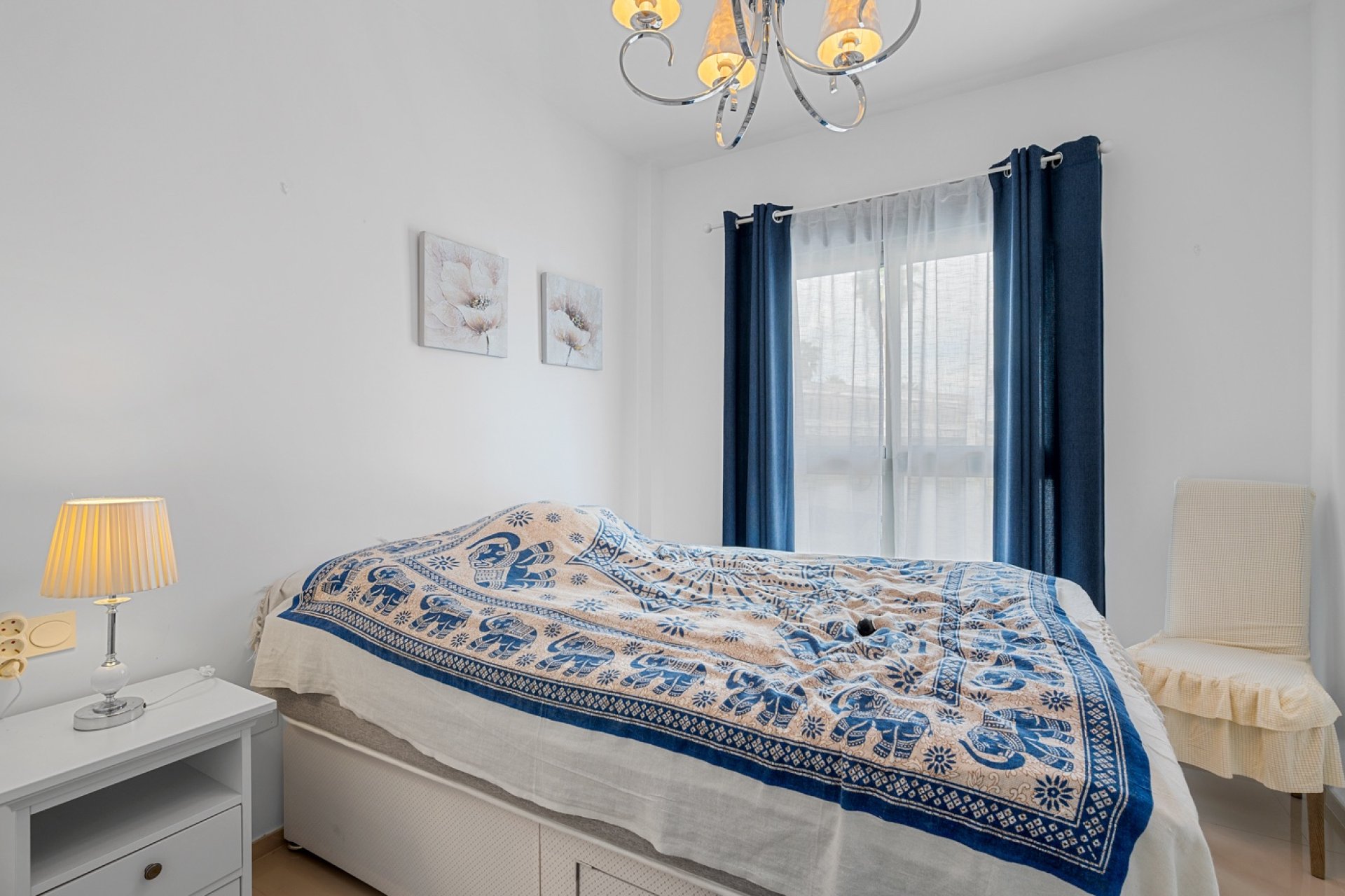 Resale - Apartment - Ciudad Quesada - Ciudad Quesada - Rojales