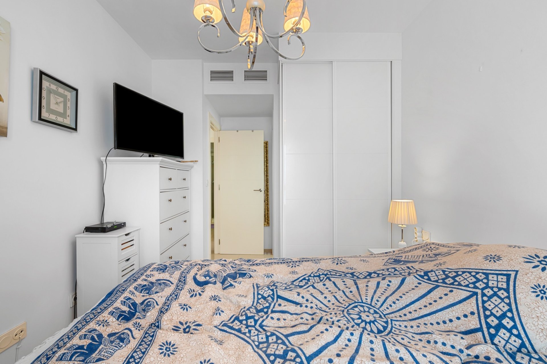 Resale - Apartment - Ciudad Quesada - Ciudad Quesada - Rojales