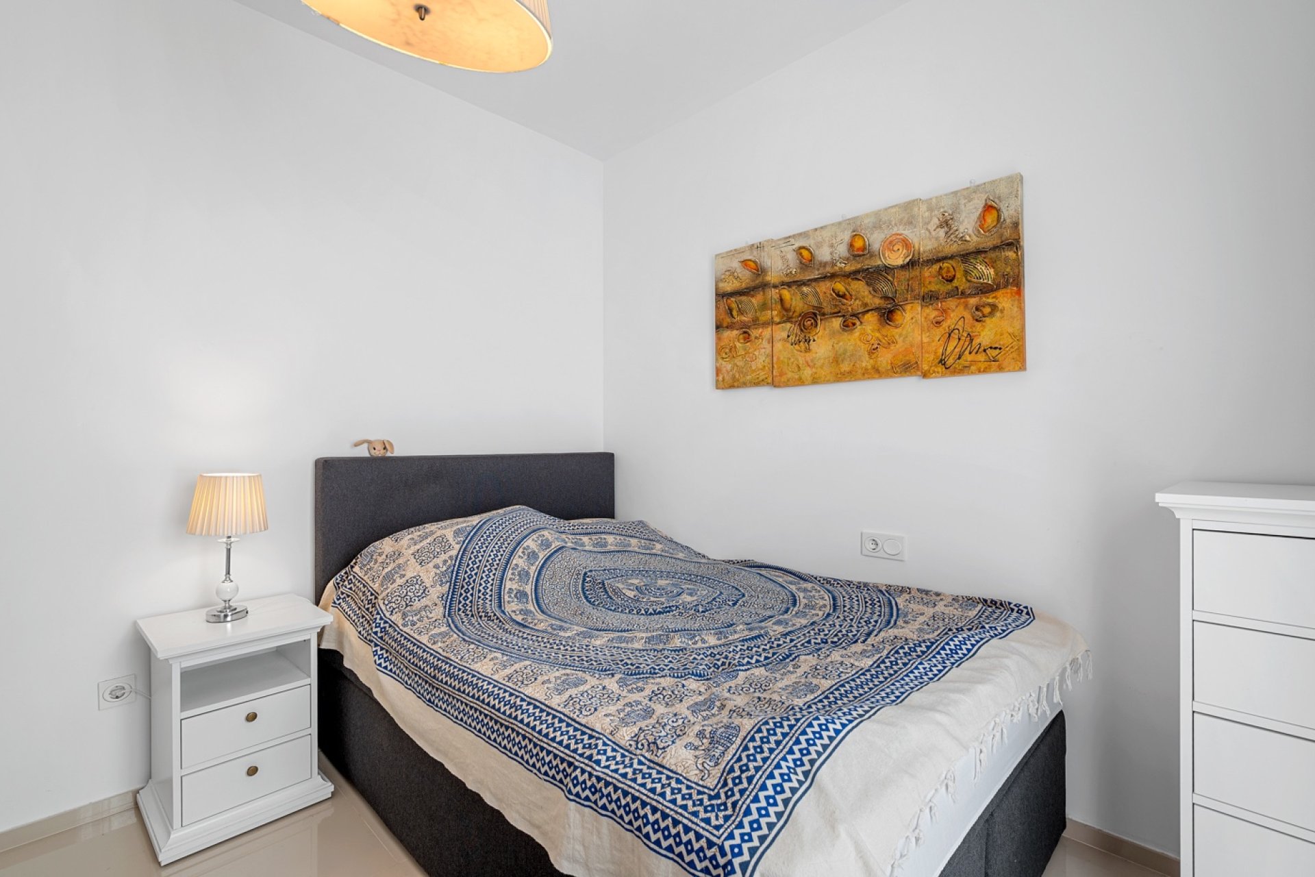 Resale - Apartment - Ciudad Quesada - Ciudad Quesada - Rojales