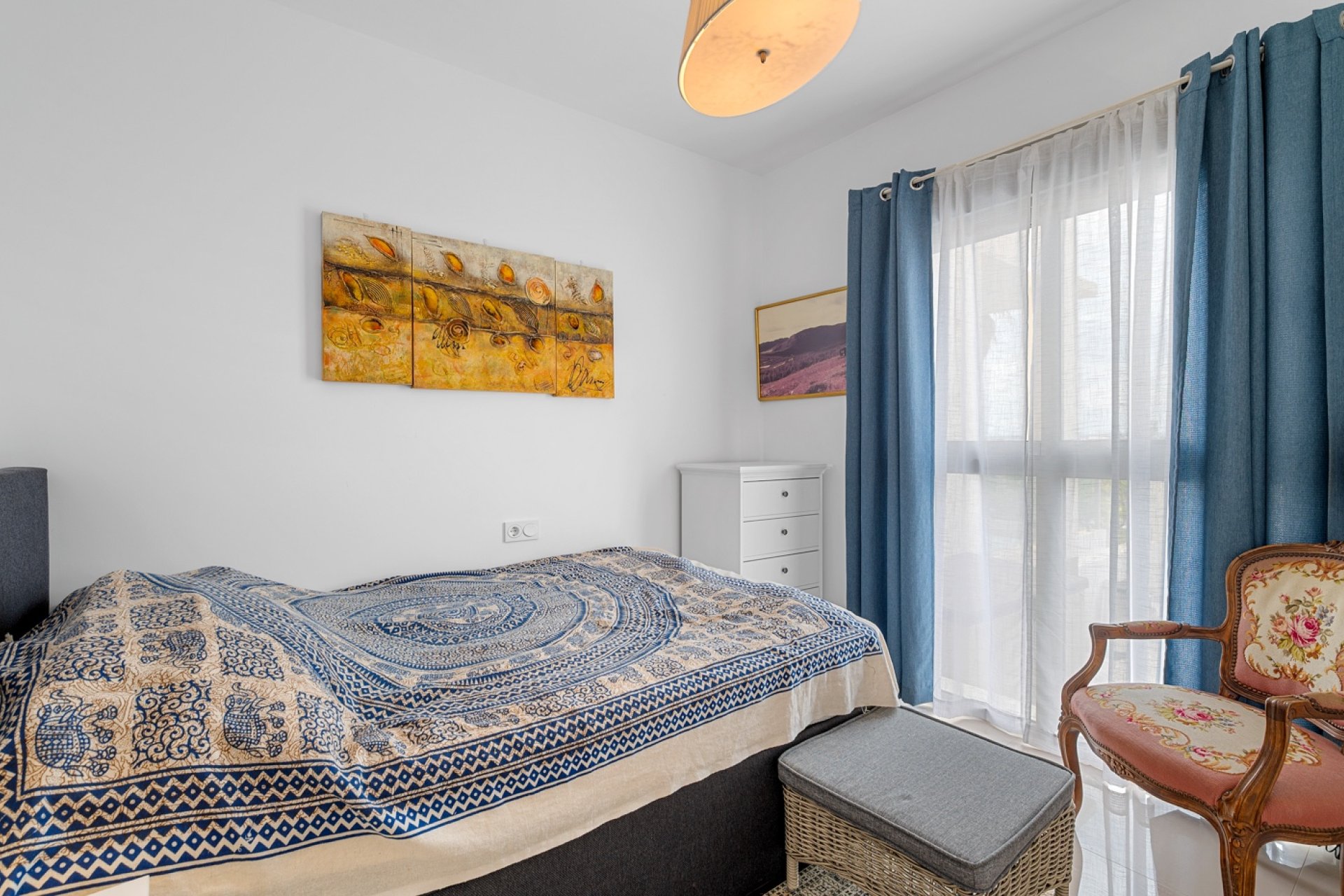 Resale - Apartment - Ciudad Quesada - Ciudad Quesada - Rojales