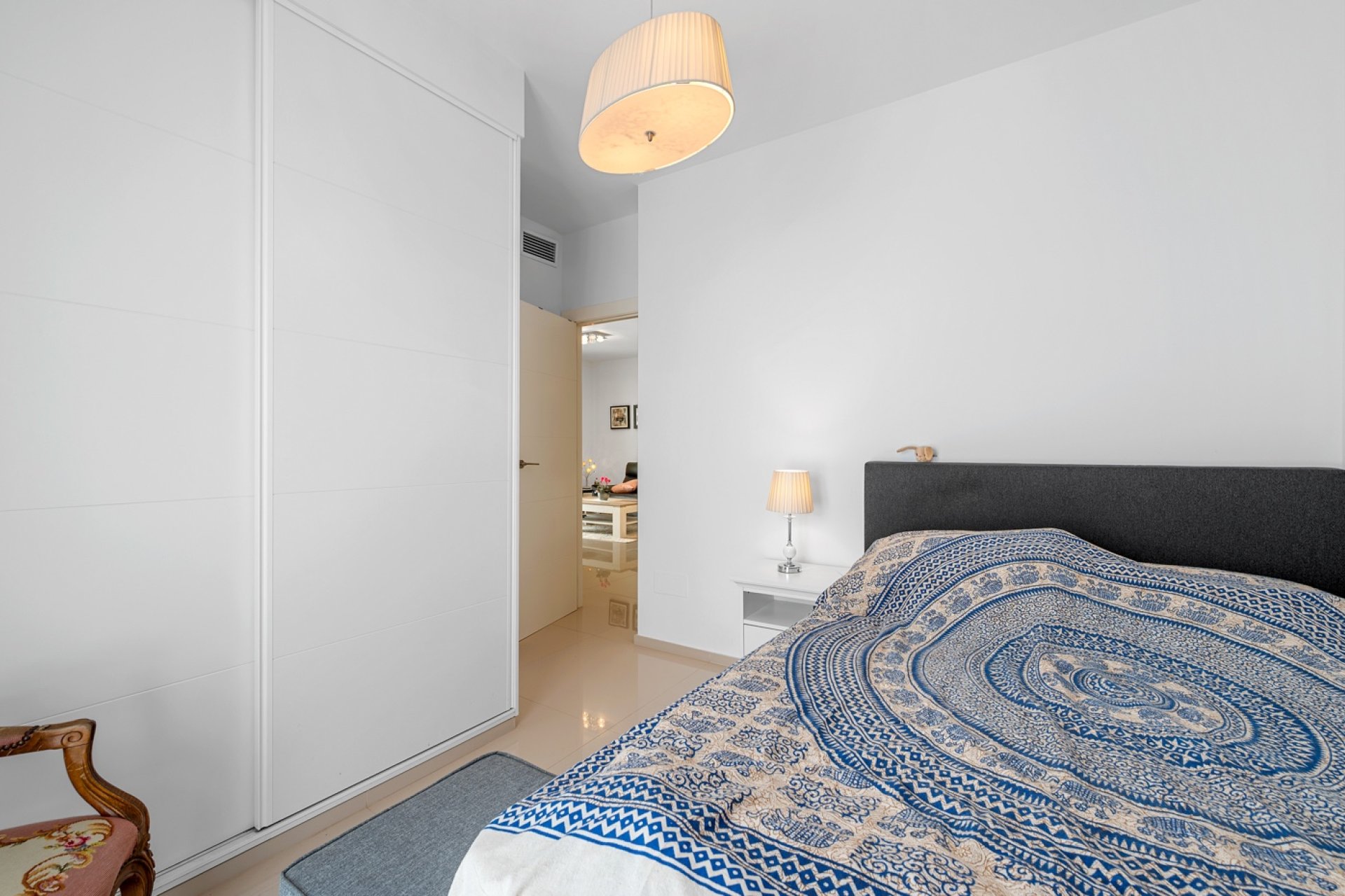 Resale - Apartment - Ciudad Quesada - Ciudad Quesada - Rojales