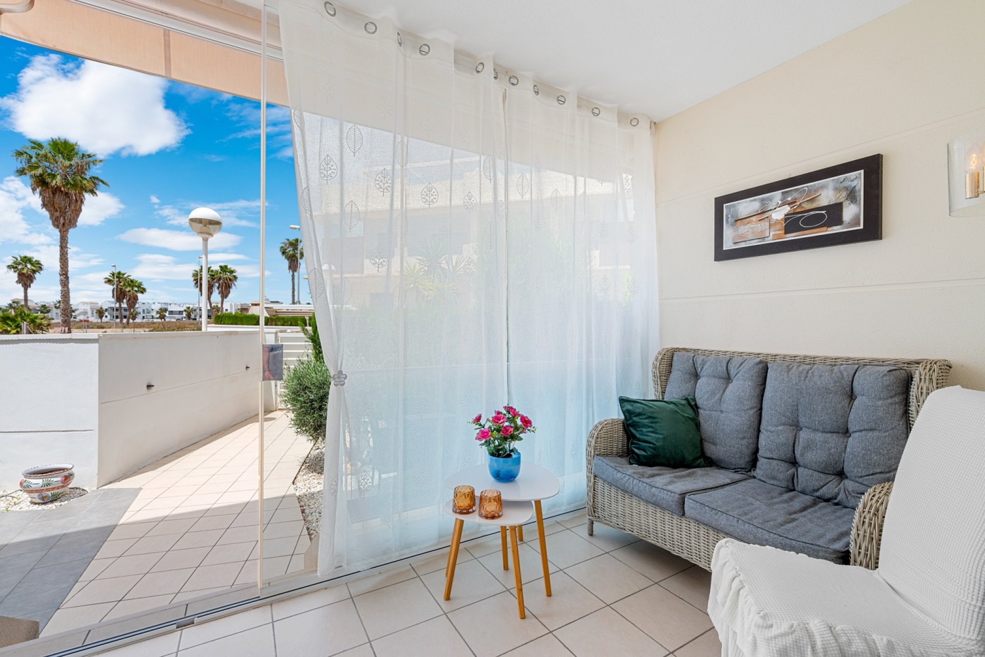 Resale - Apartment - Ciudad Quesada - Ciudad Quesada - Rojales