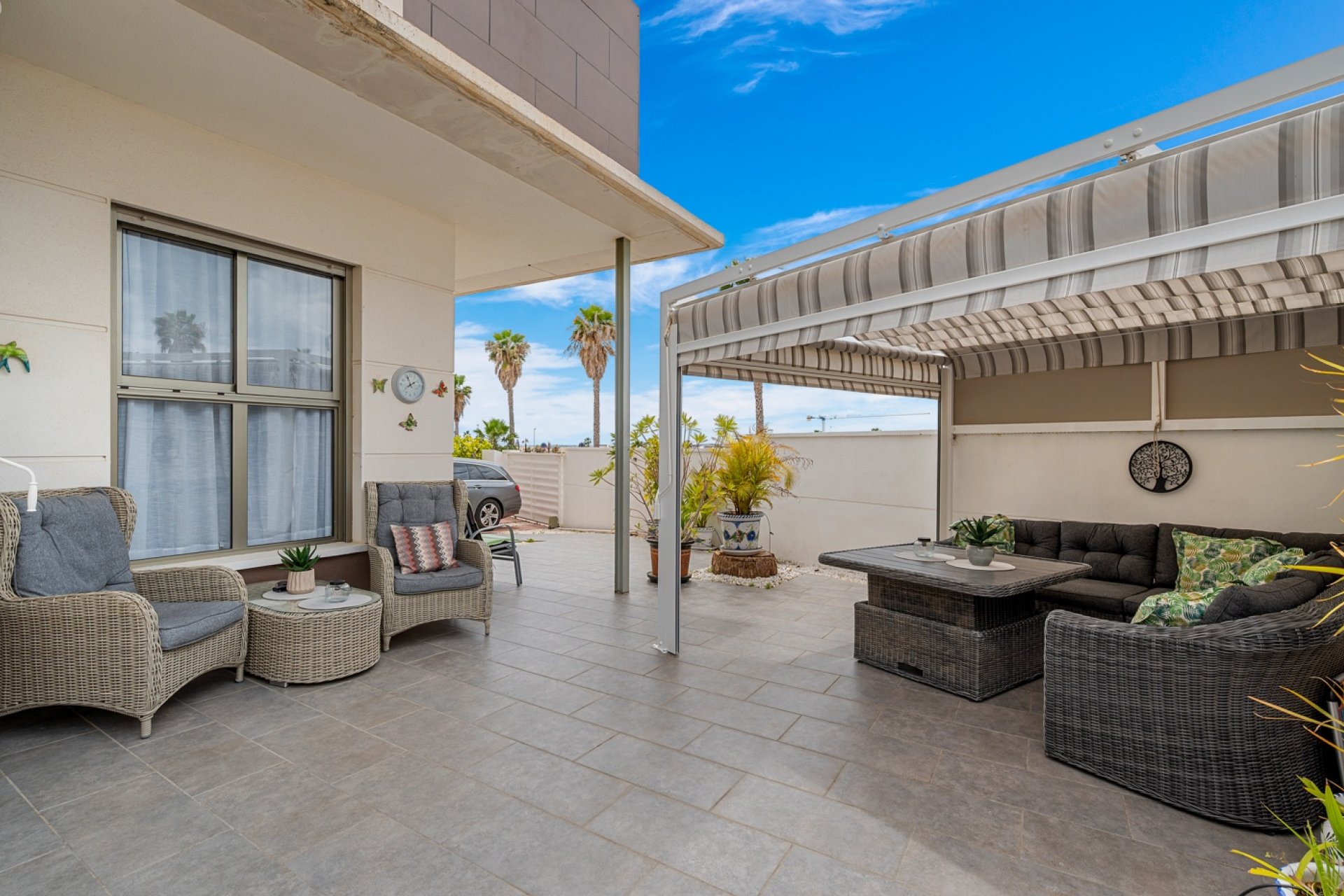 Resale - Apartment - Ciudad Quesada - Ciudad Quesada - Rojales