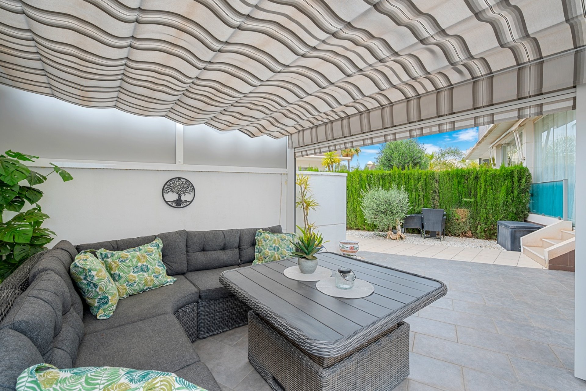 Resale - Apartment - Ciudad Quesada - Ciudad Quesada - Rojales