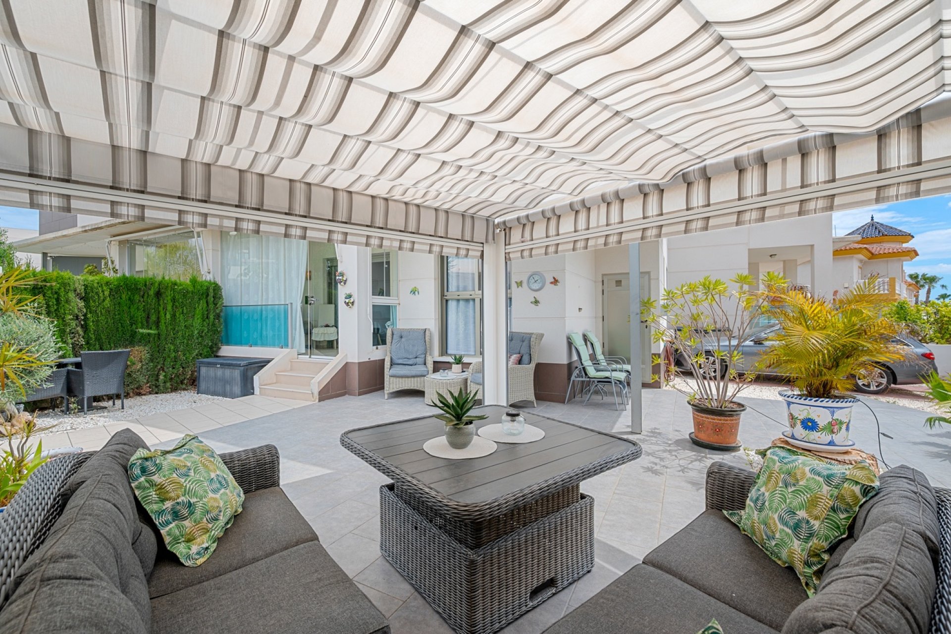 Resale - Apartment - Ciudad Quesada - Ciudad Quesada - Rojales