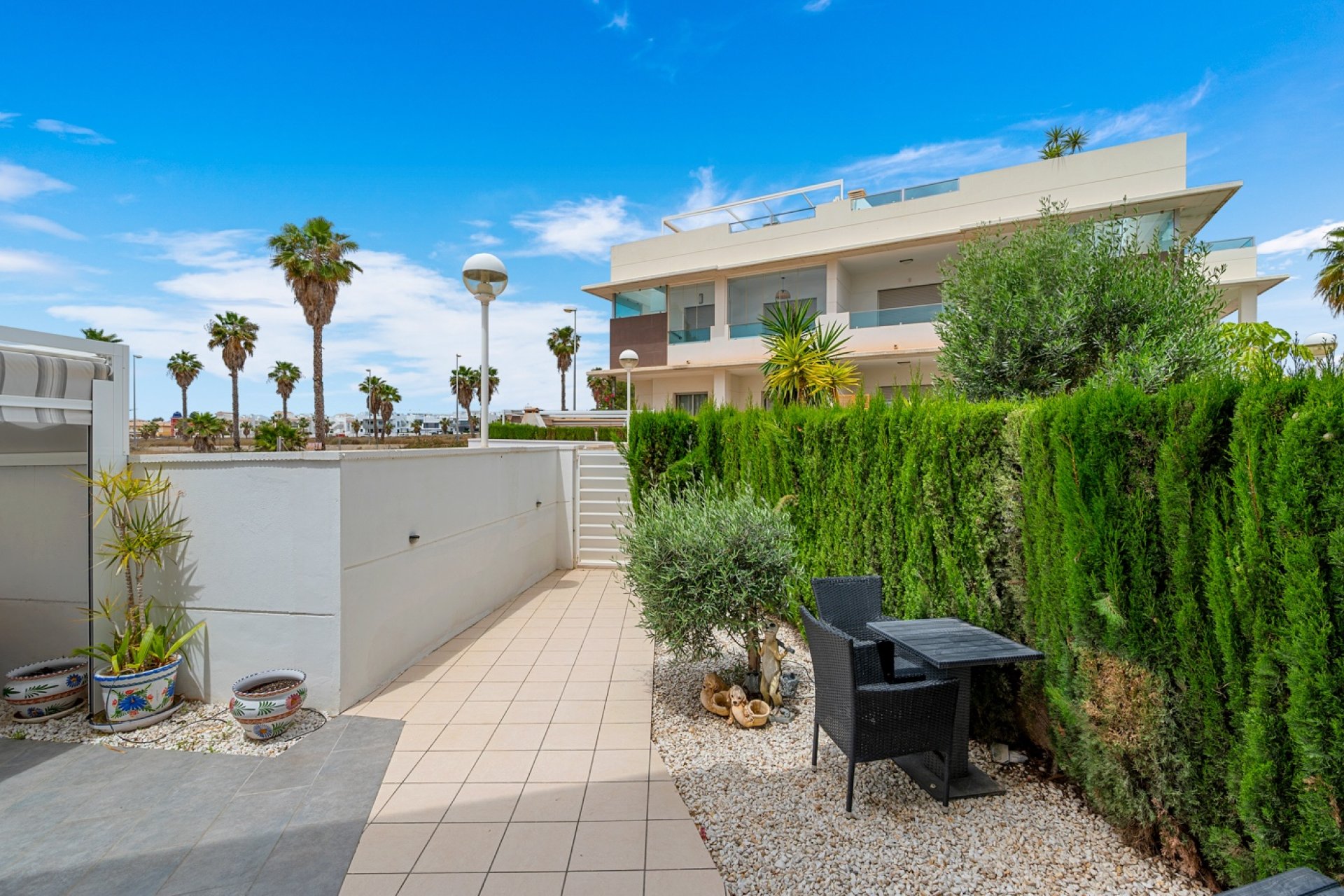 Resale - Apartment - Ciudad Quesada - Ciudad Quesada - Rojales