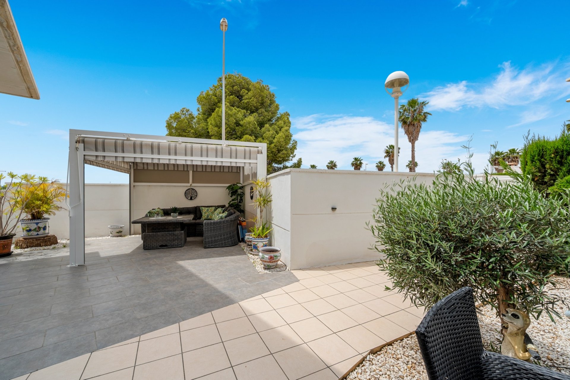 Resale - Apartment - Ciudad Quesada - Ciudad Quesada - Rojales