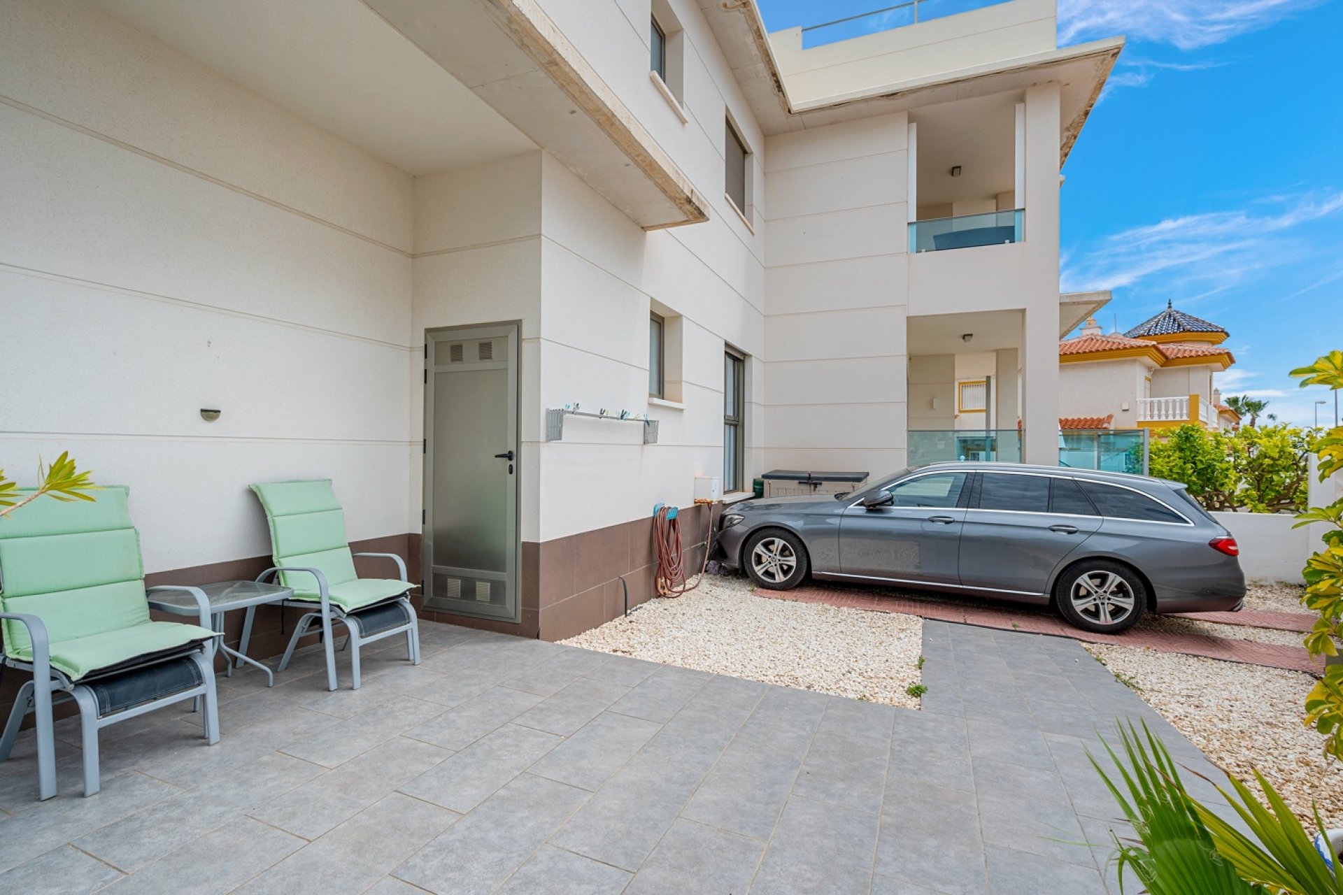 Resale - Apartment - Ciudad Quesada - Ciudad Quesada - Rojales