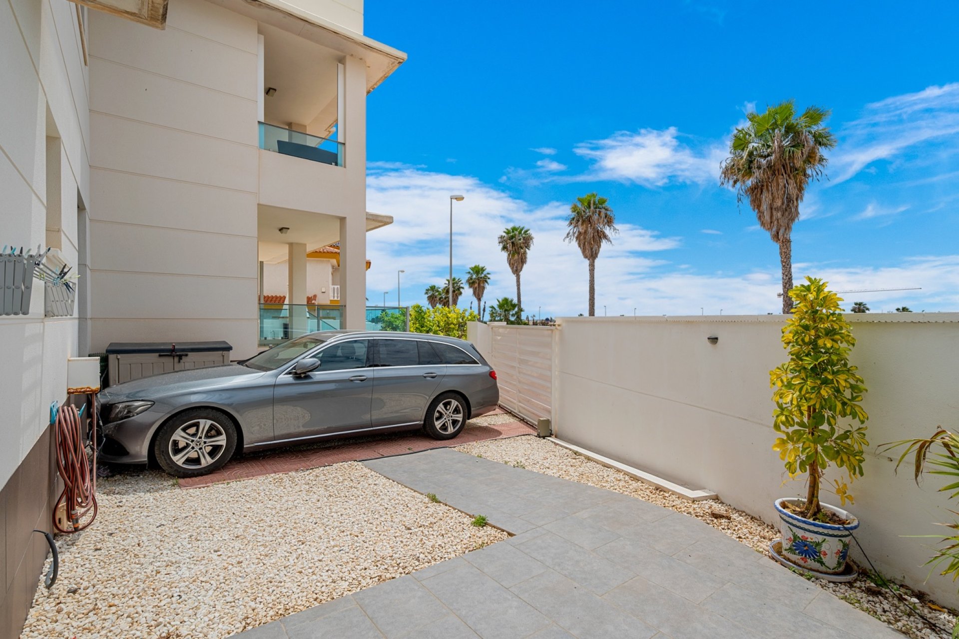 Resale - Apartment - Ciudad Quesada - Ciudad Quesada - Rojales
